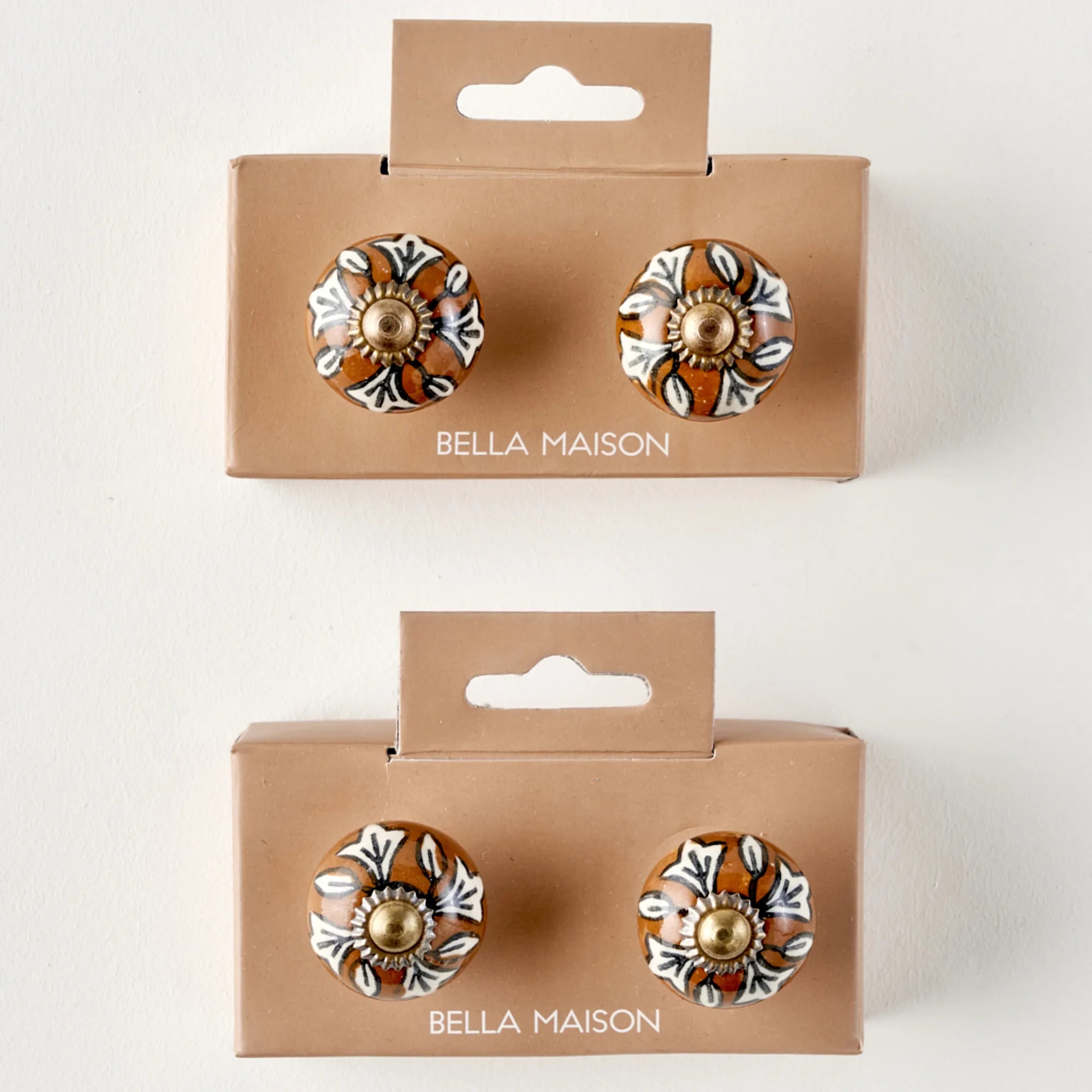 Avena Cabinet Knobs (Set of 2)