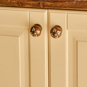 Dae Ceramic Cabinet Knobs (Set of 2)