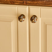 Shea Ceramic Cabinet Knobs (Set of 2)
