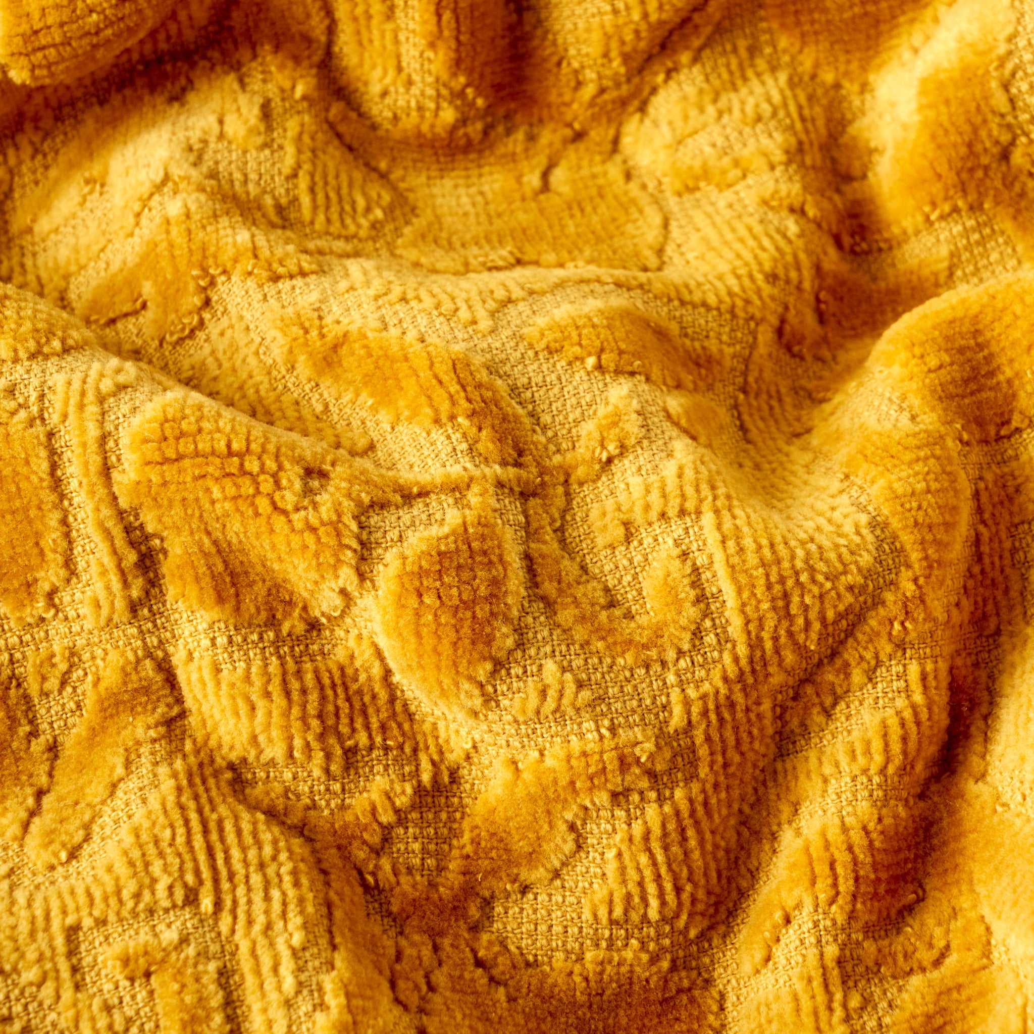 Jolia Cotton Bath Towels