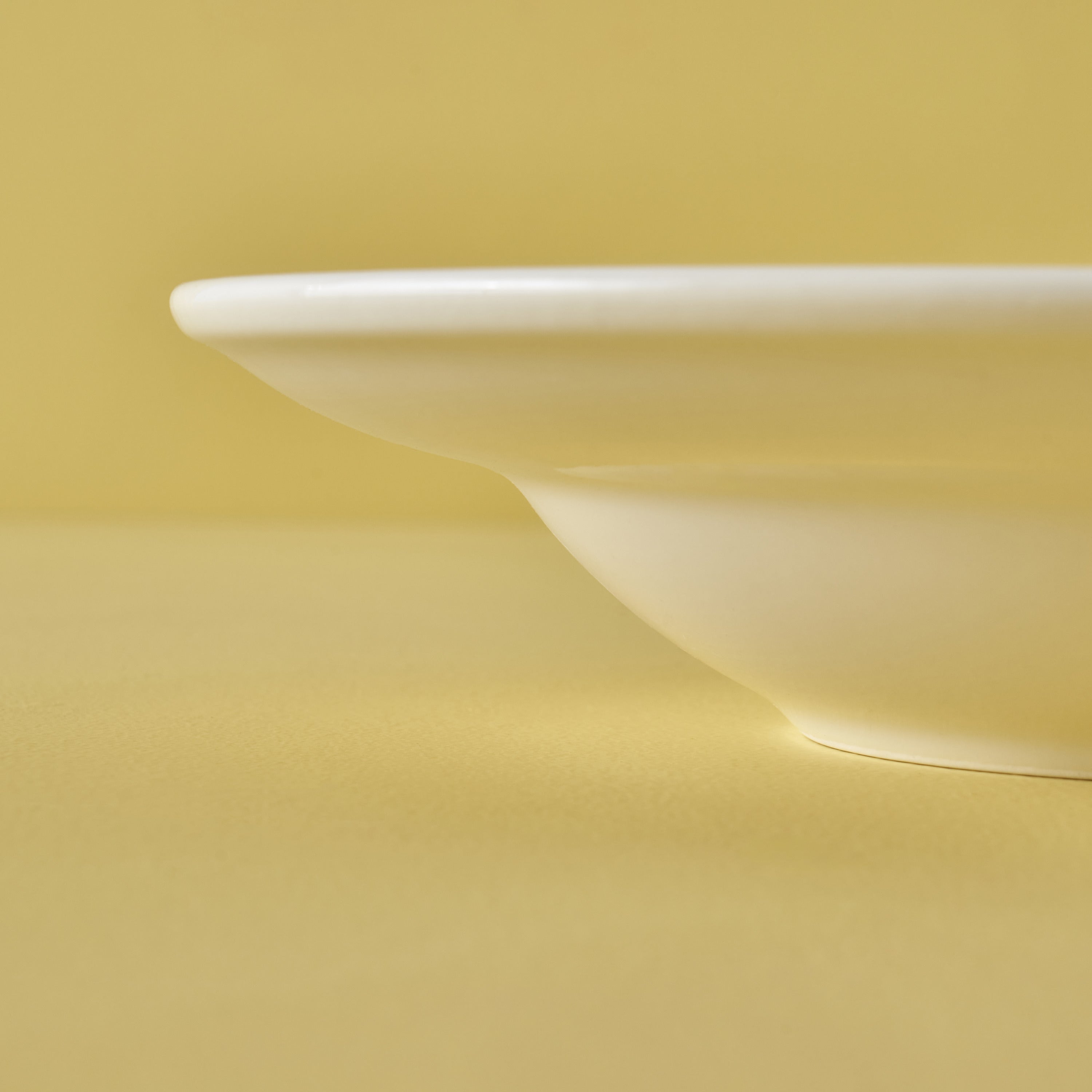 Indian Porcelain Pasta Bowl