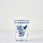 Bleu Blanc Tumbler