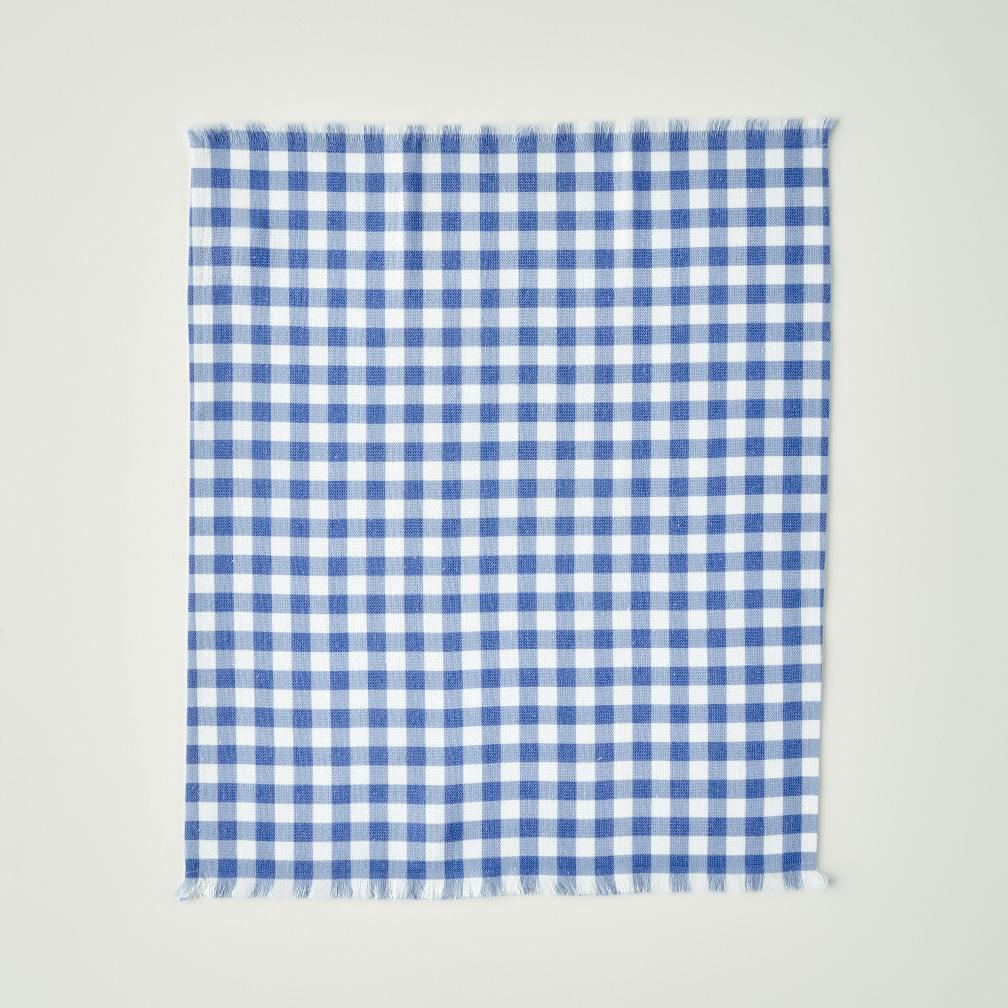 Bleu Blanc Kitchen Towel (Set of 2)