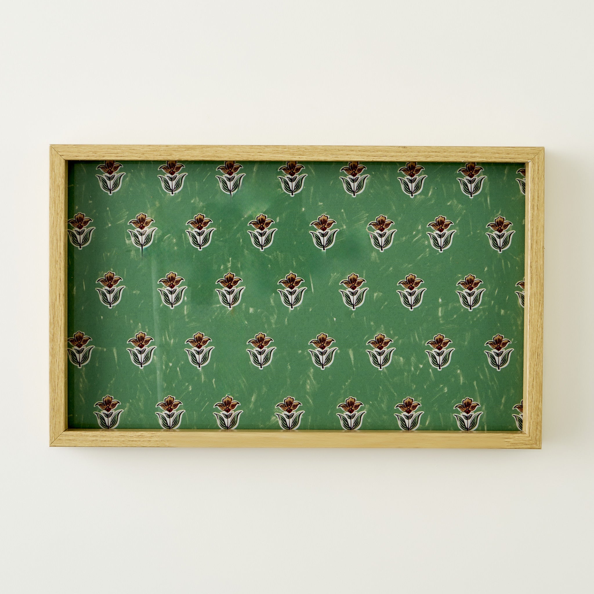 Indian Decorative Tray