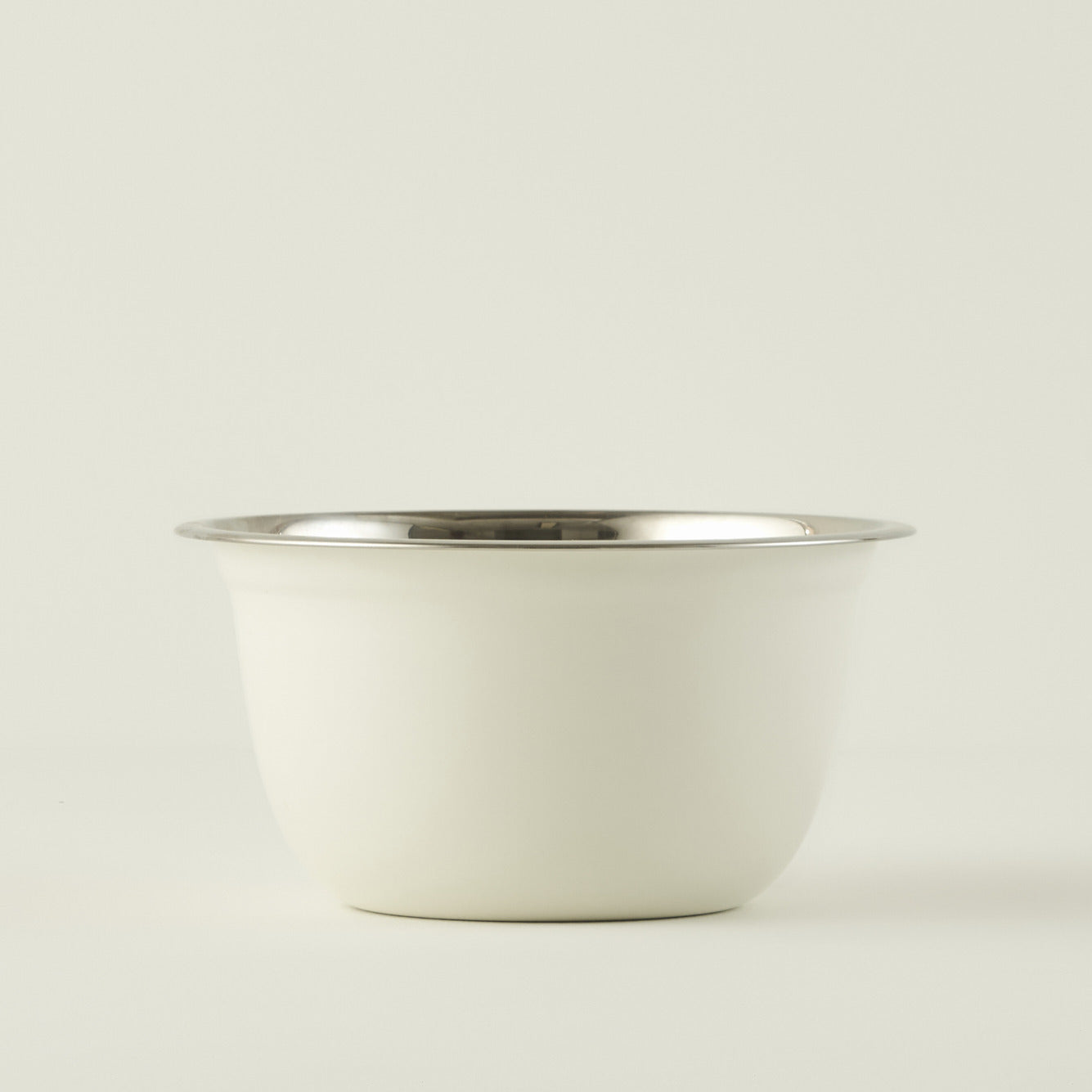 Giza Stainless Steel Mixing Bowl