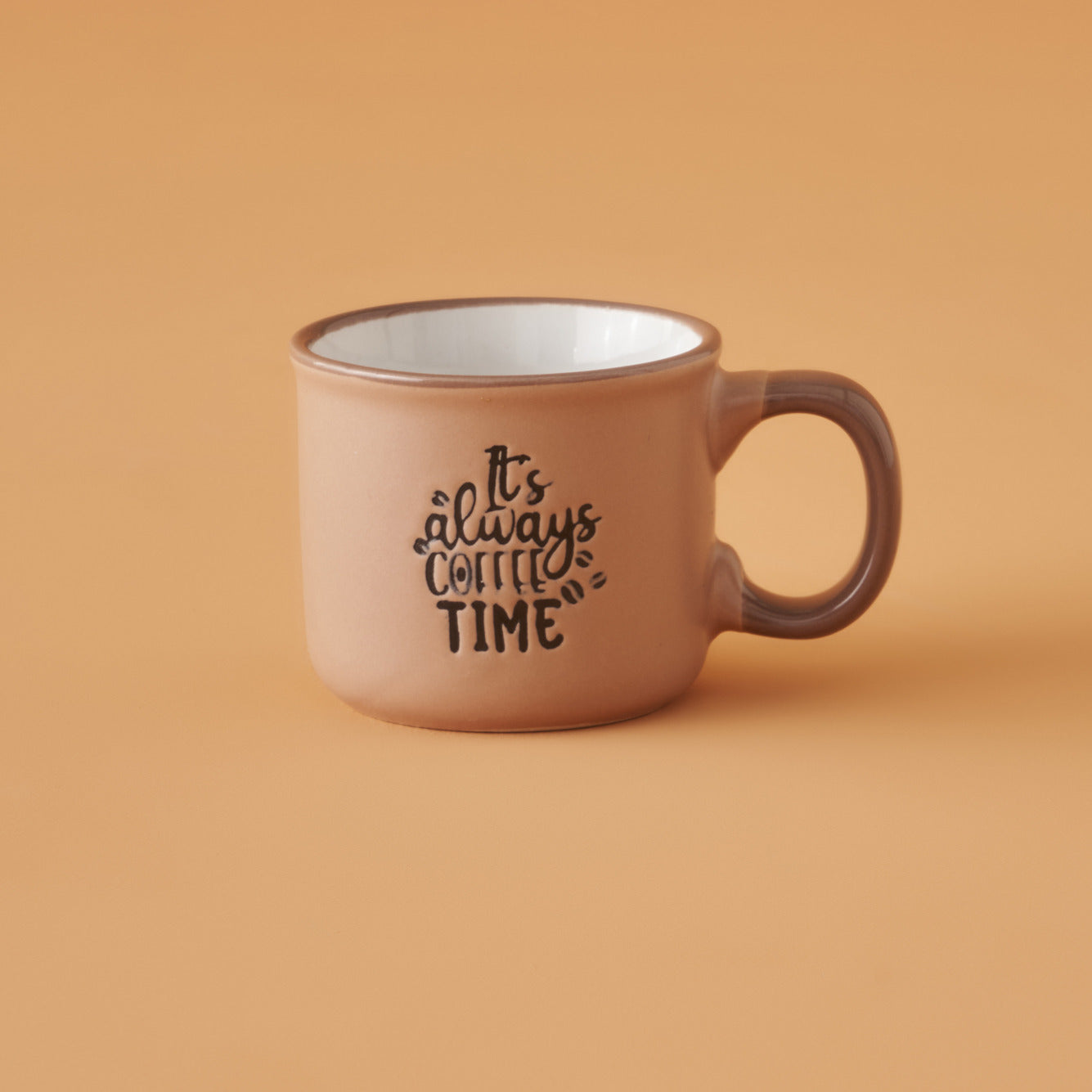 Savor Stoneware Mug