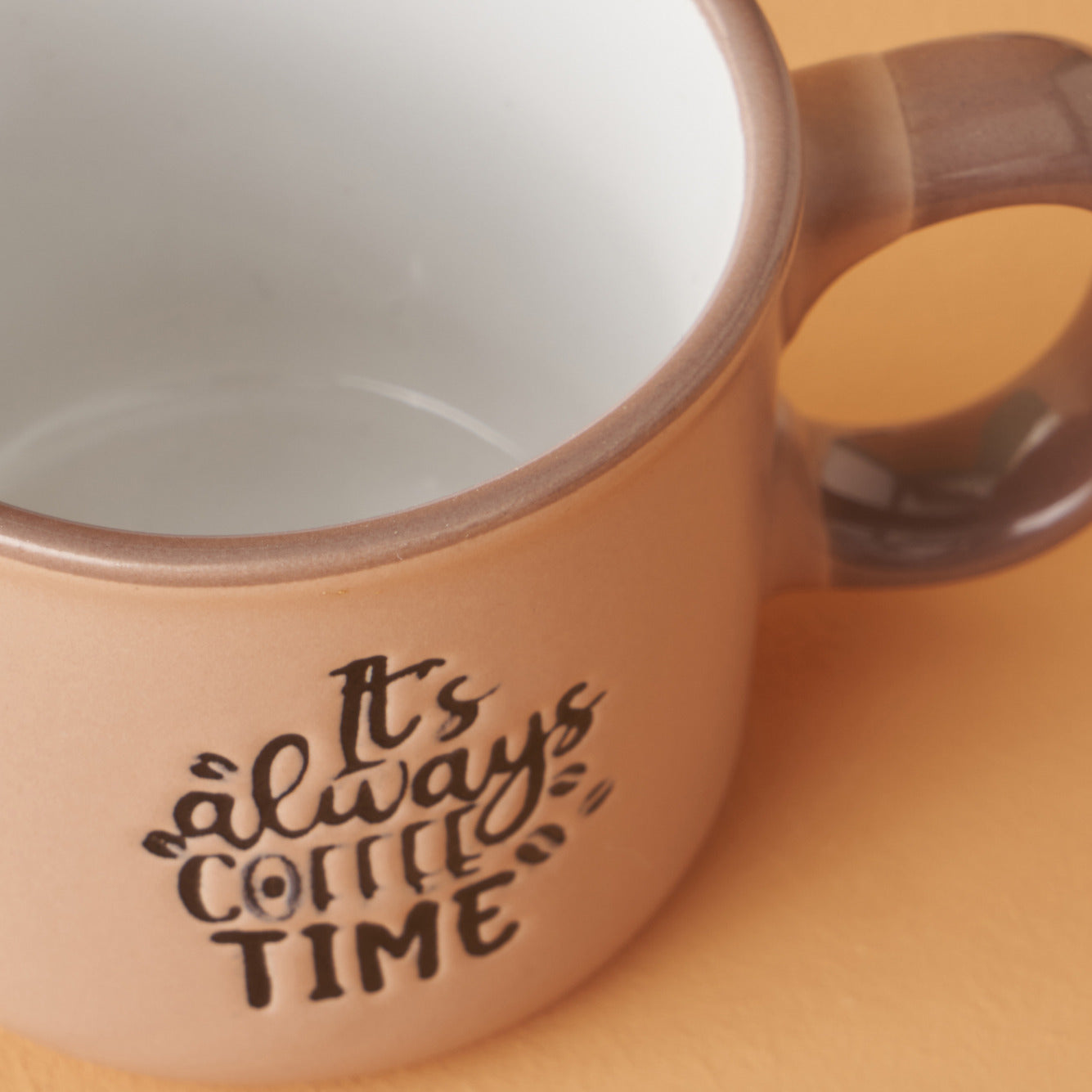 Savor Stoneware Mug