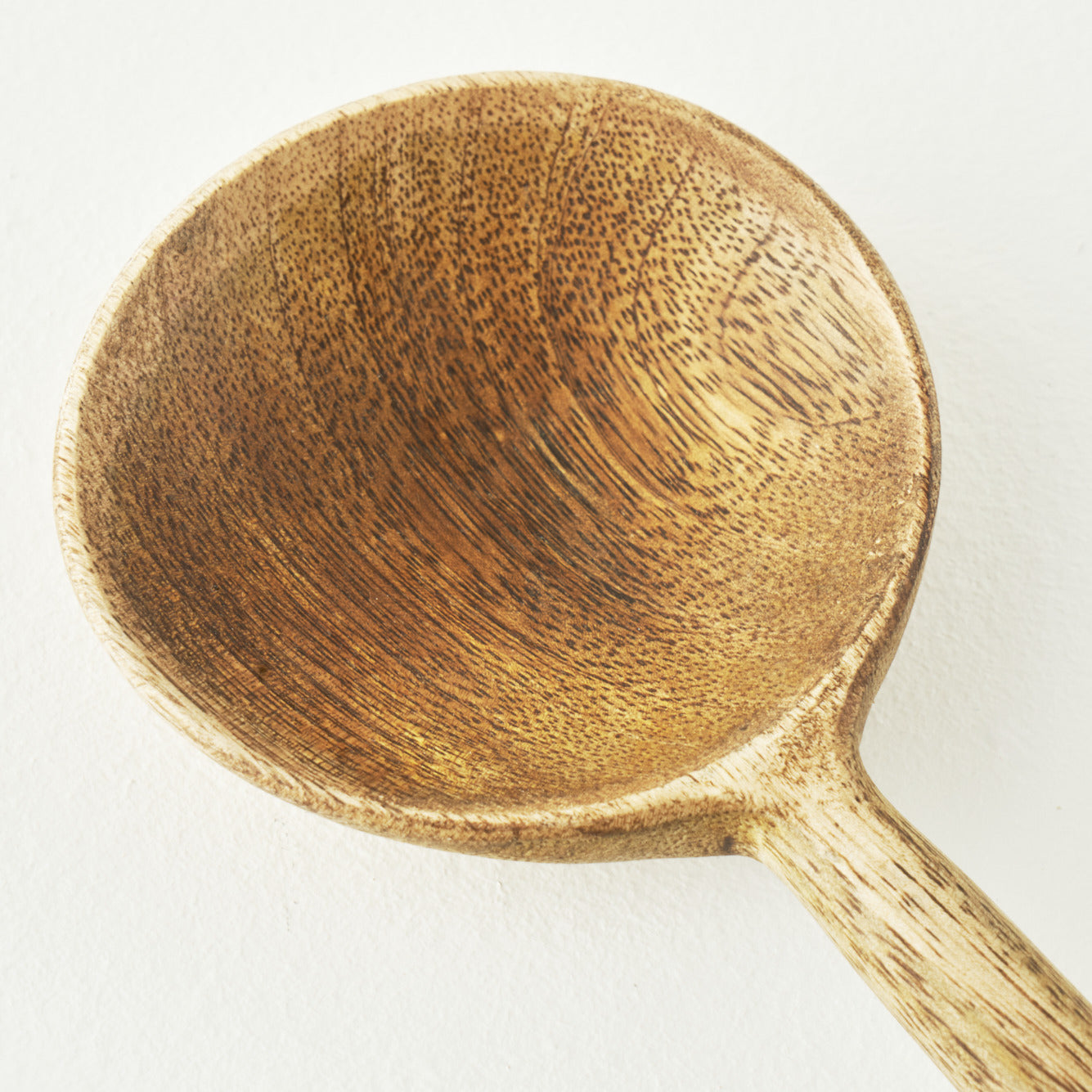 Riva Wooden Salad Serving Set