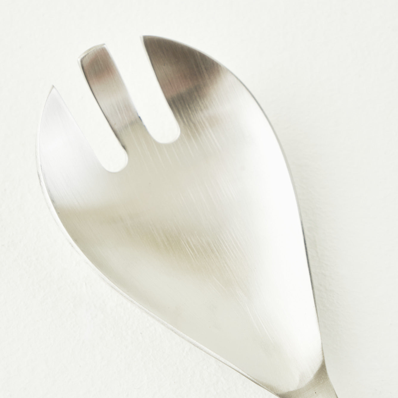 Finta Stainless Steel Salad Serving Set