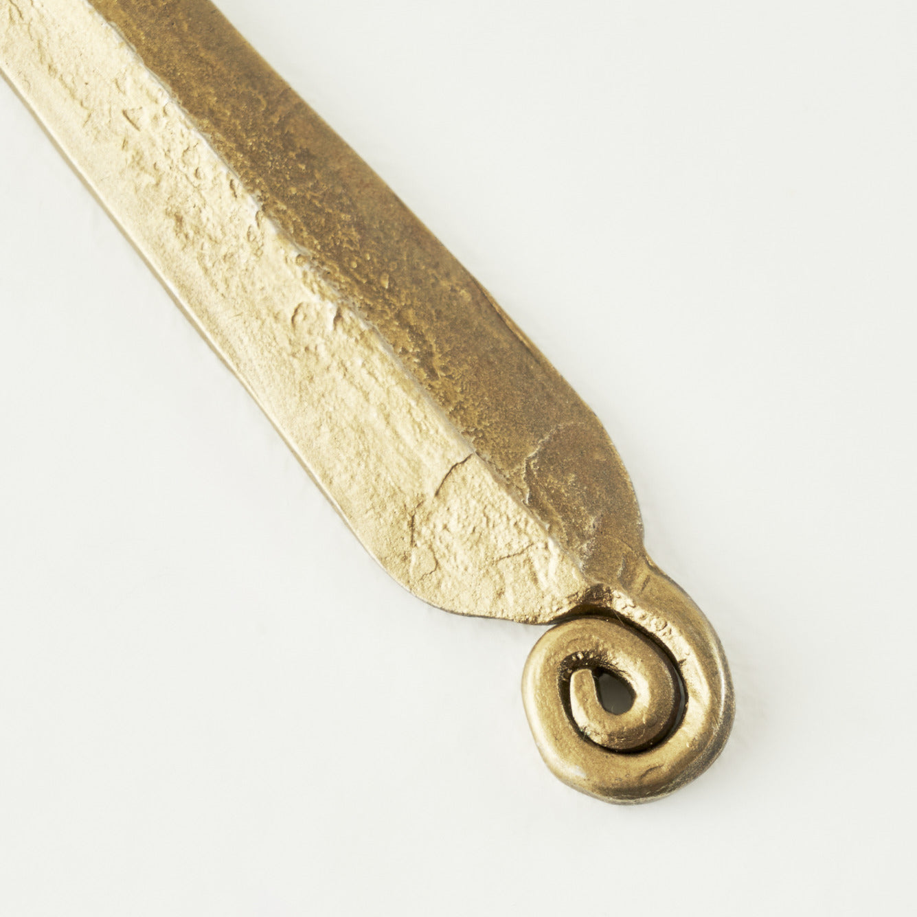 Finta Stainless Steel Salad Serving Set