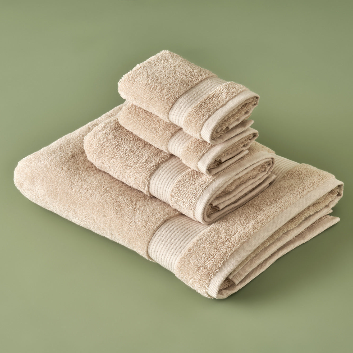 Premium Dorita Cotton Bath Towel