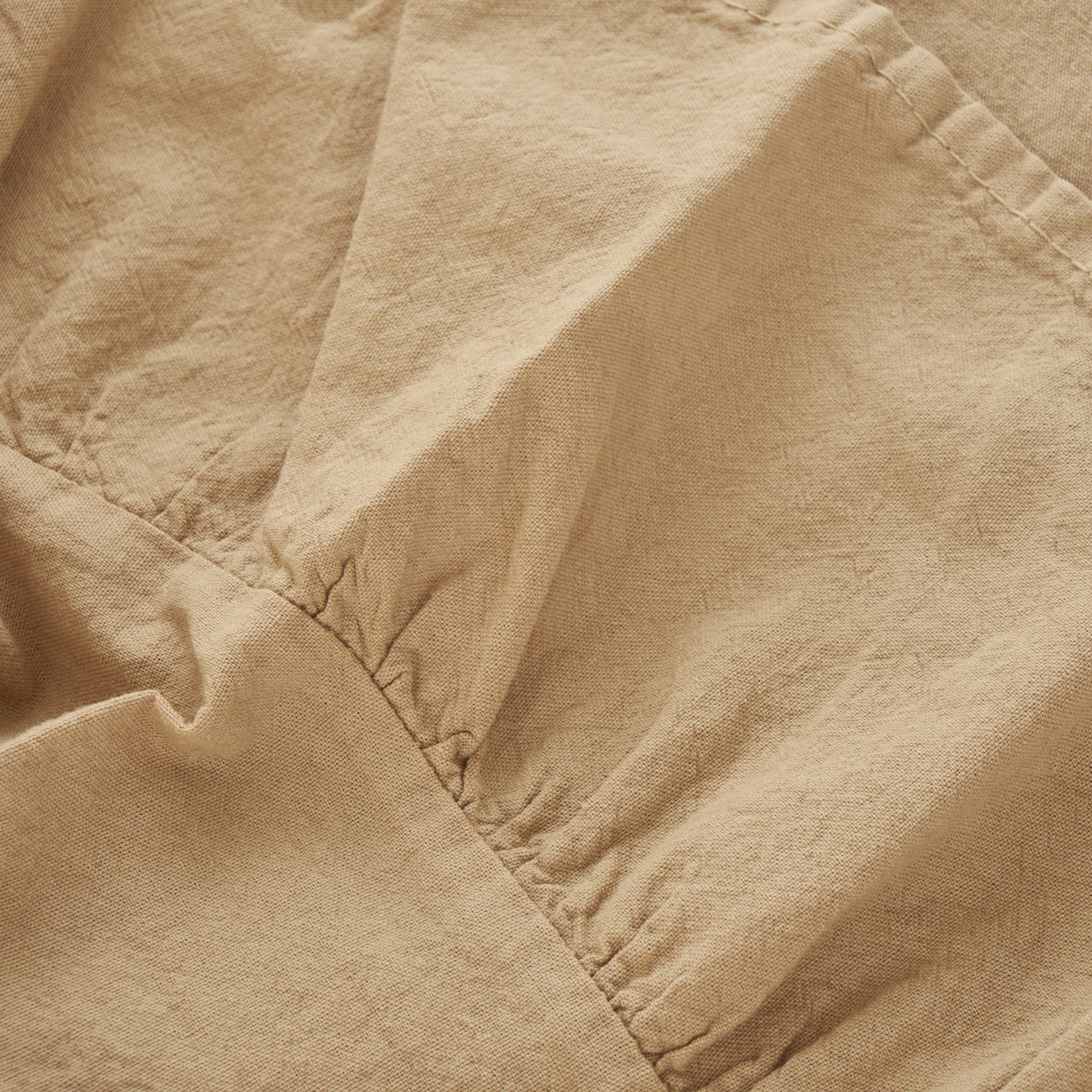 Elegance Ruffled Edge Tablecloth