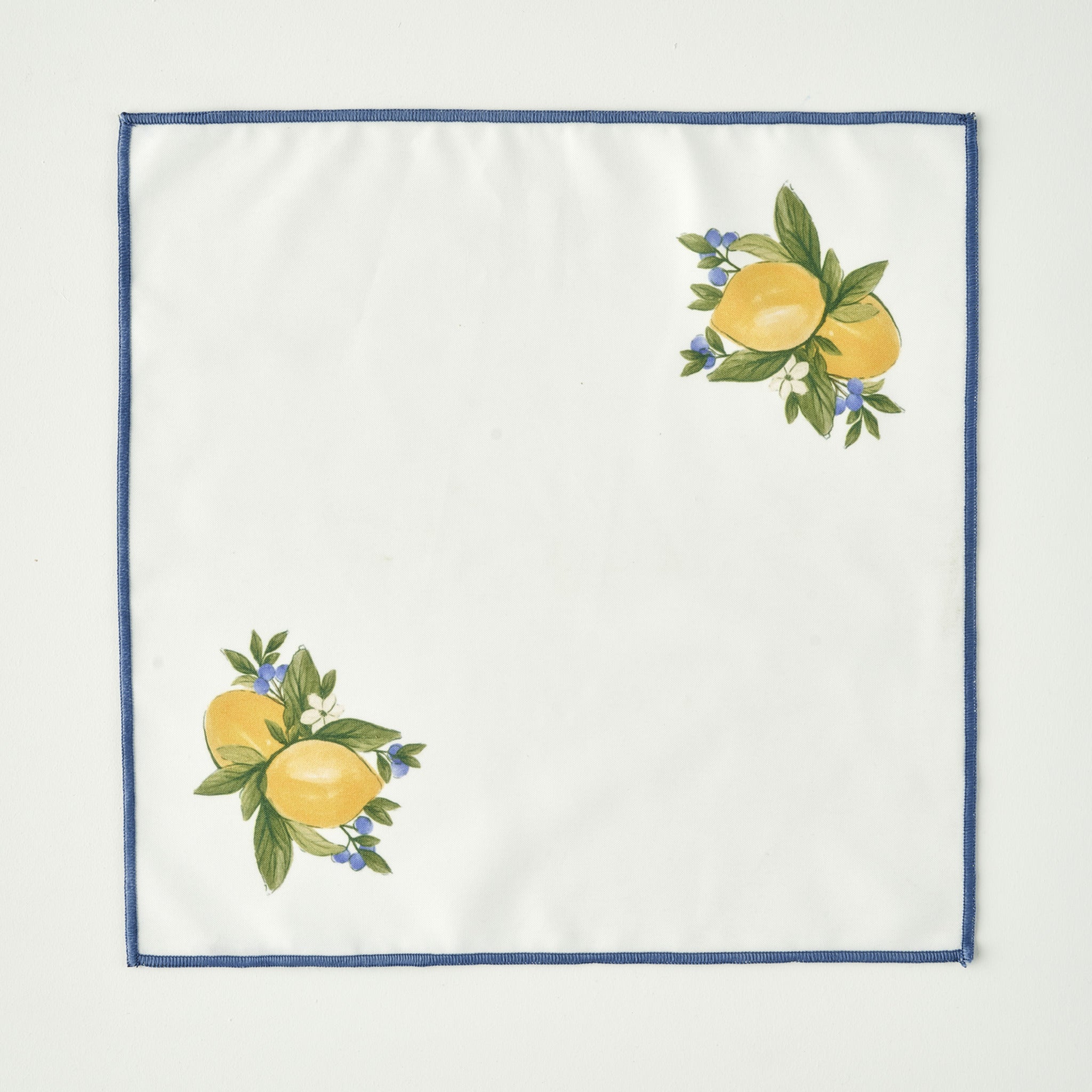 Lemoncello Napkin