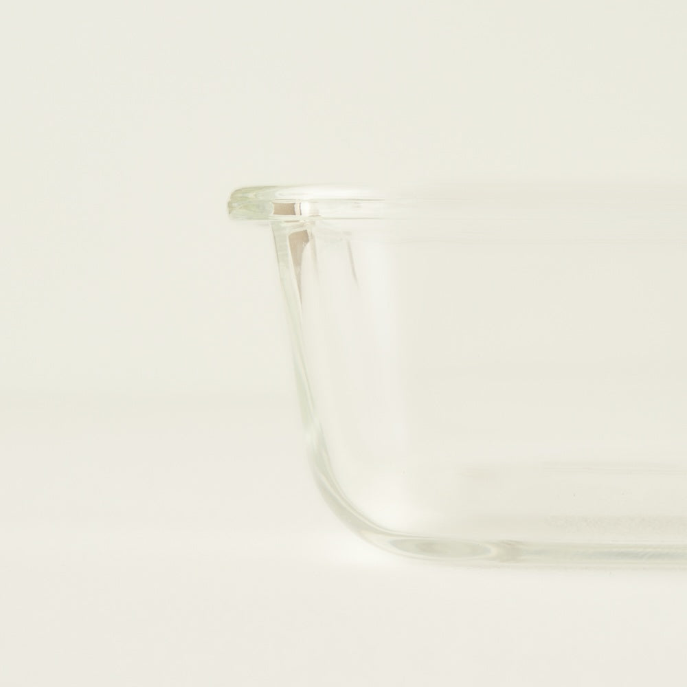 Sandy Airtight Glass Storage Container additional view