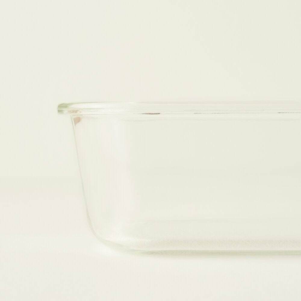 Terra Airtight Glass Food Storage Container additional view