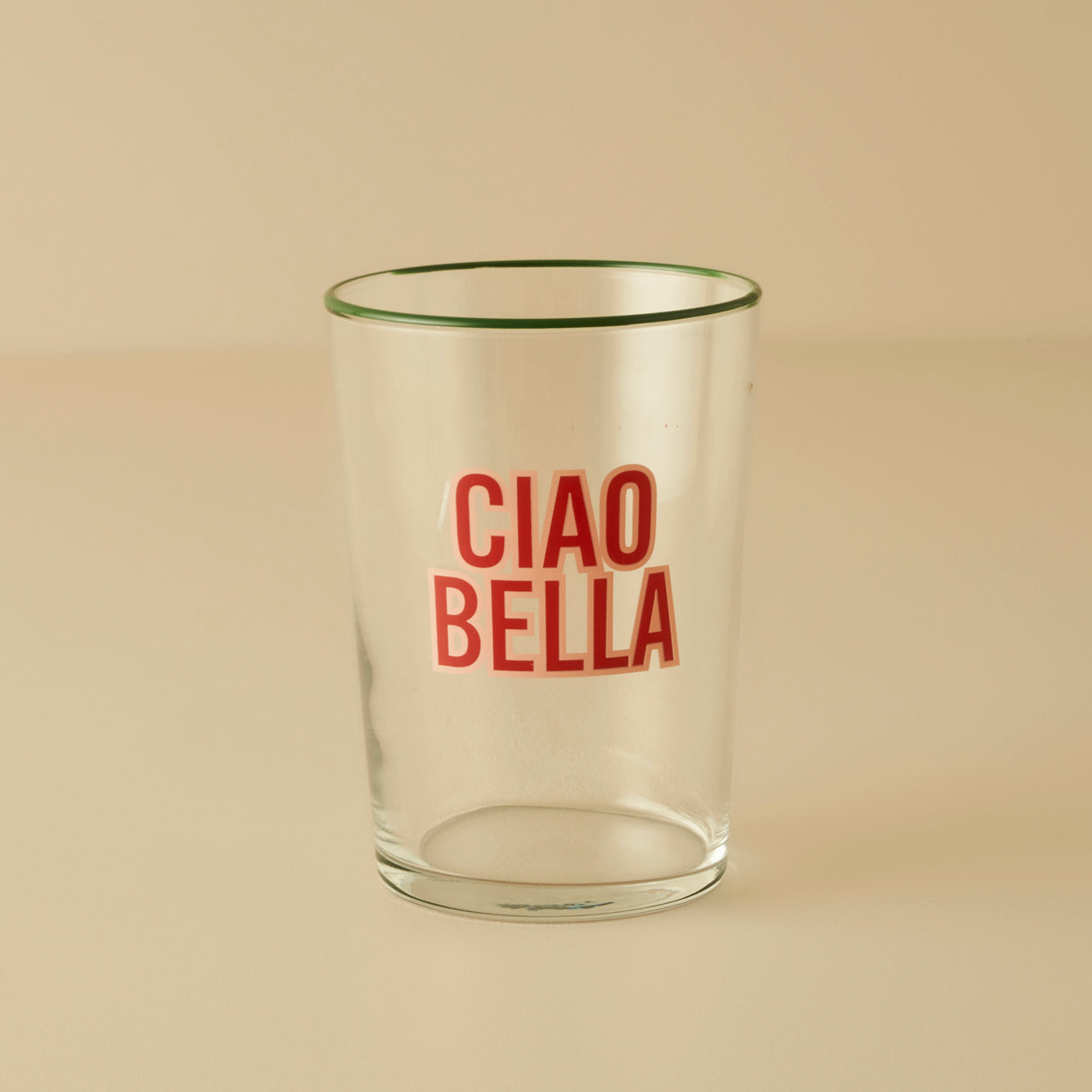 Line Tumbler