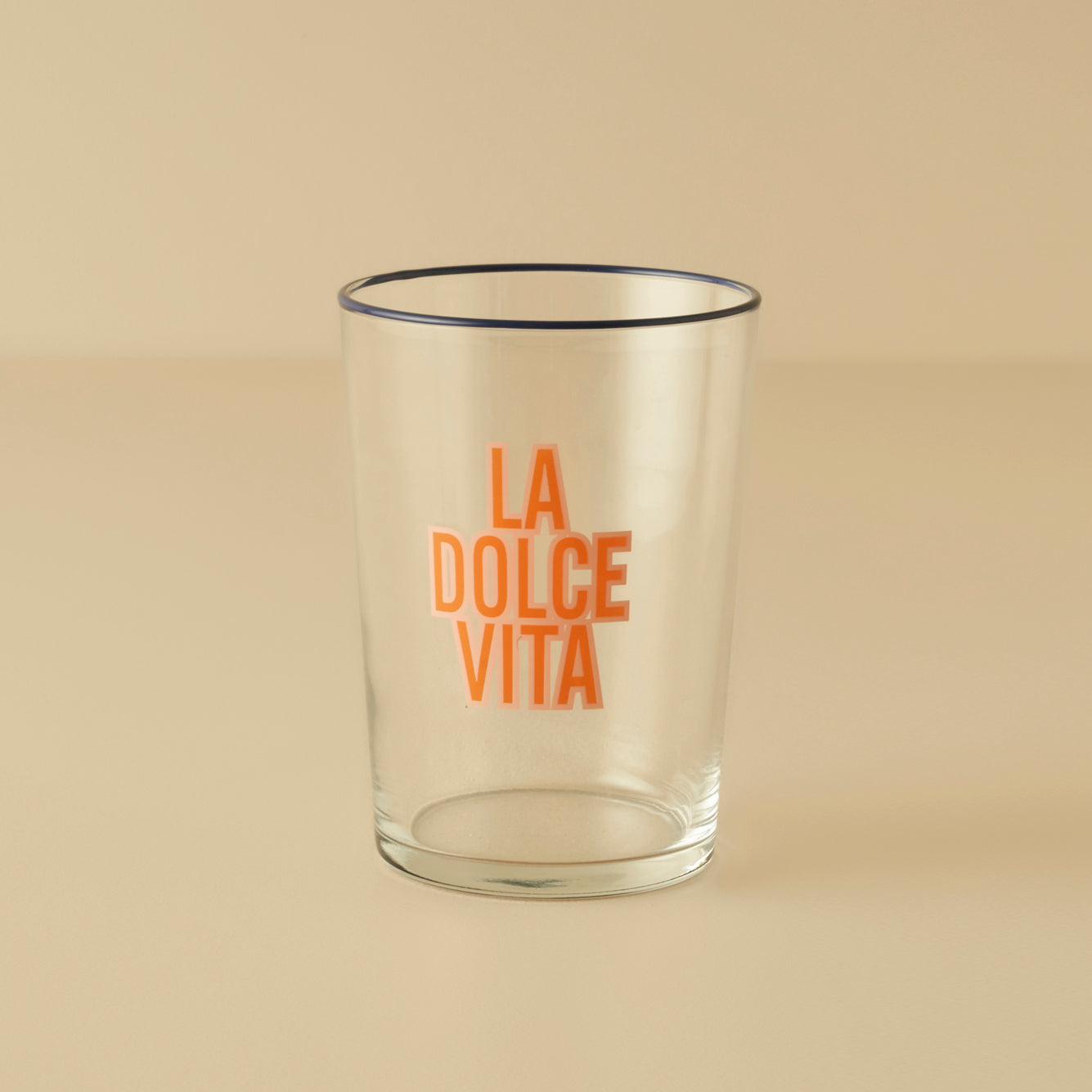 Line Tumbler