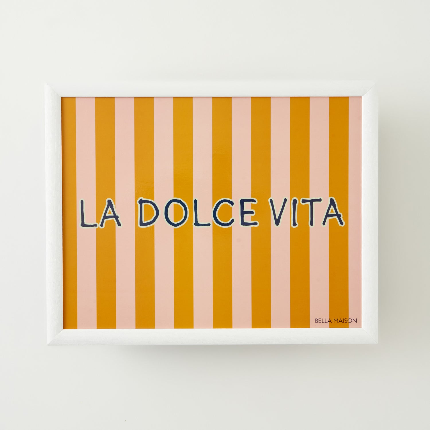 Line 'La Dolce Vita' Cushion Lap Tray