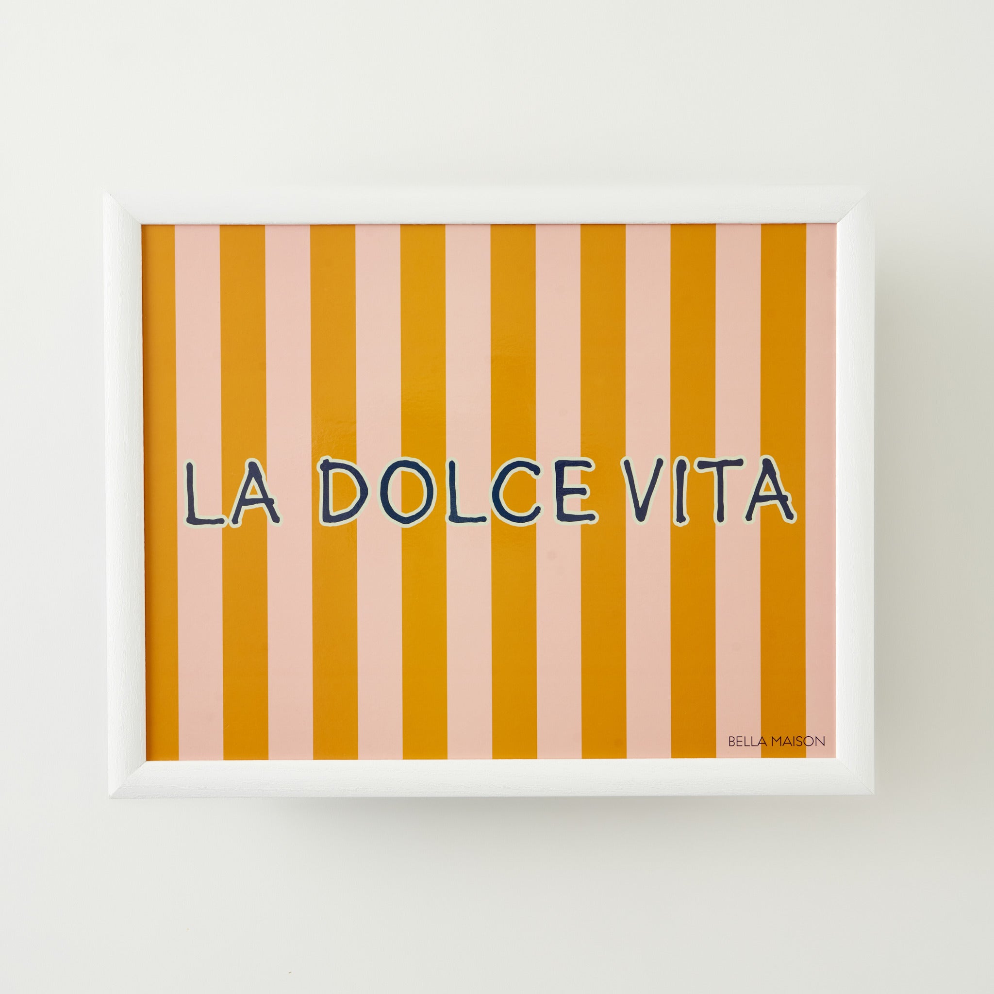 Line 'La Dolce Vita' Cushion Lap Tray