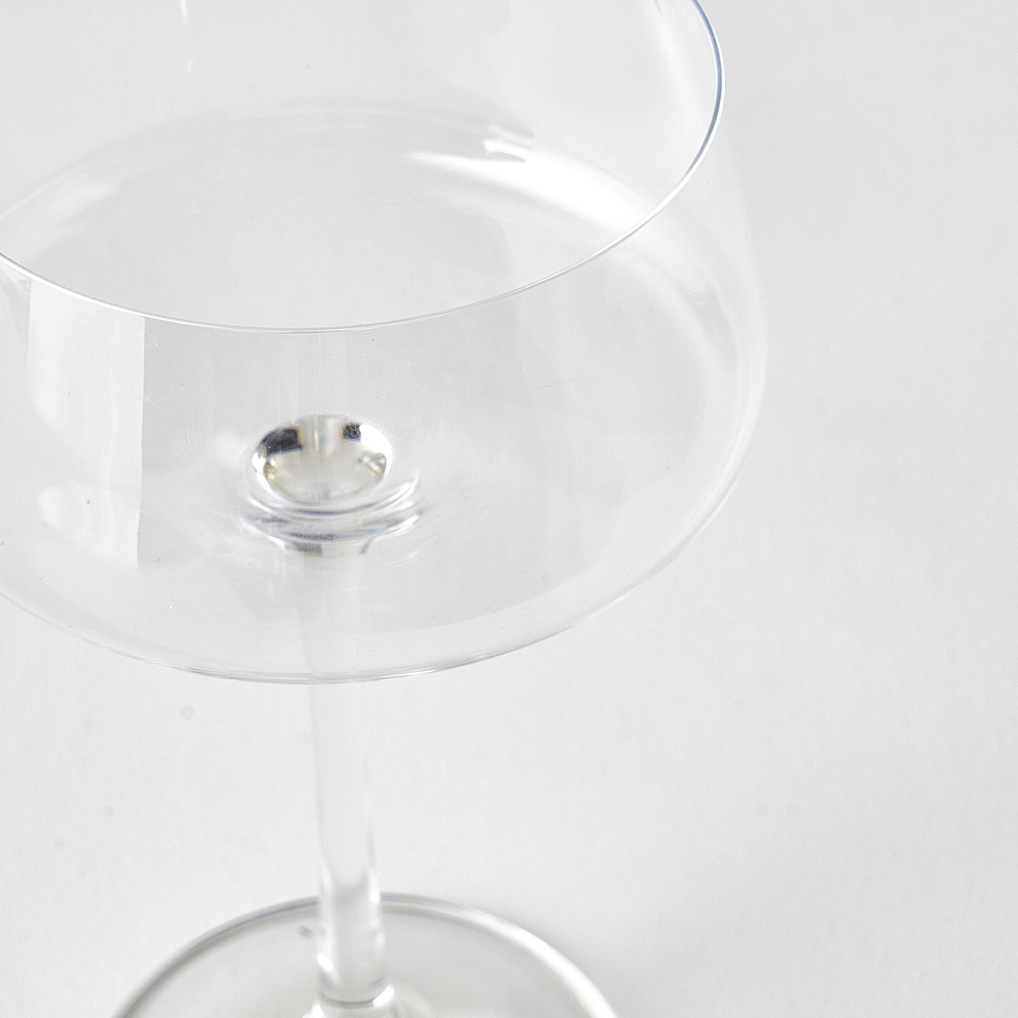 Icon Wine Glass