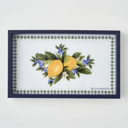Lemoncello Decorative Tray