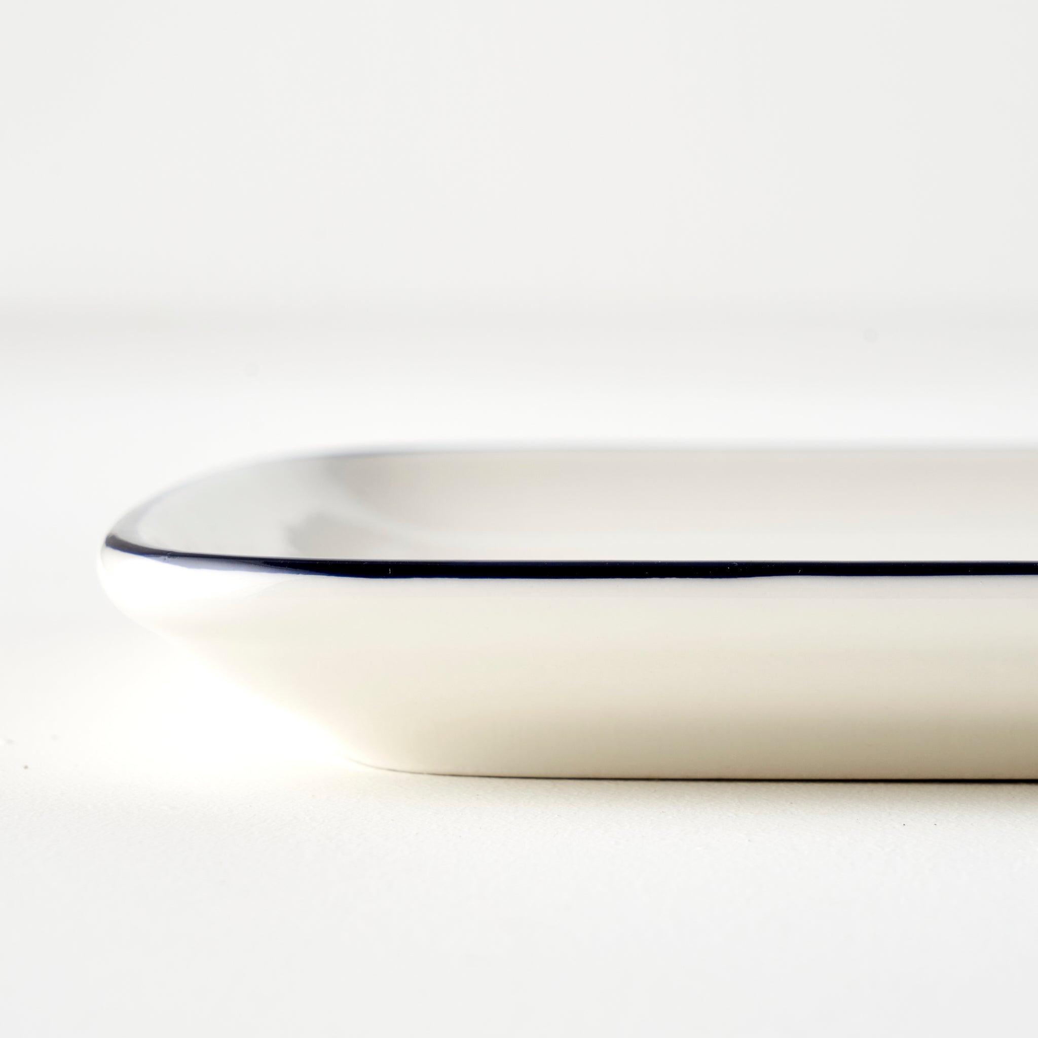 Line 'La Dolce Vita' Porcelain Serving Platter