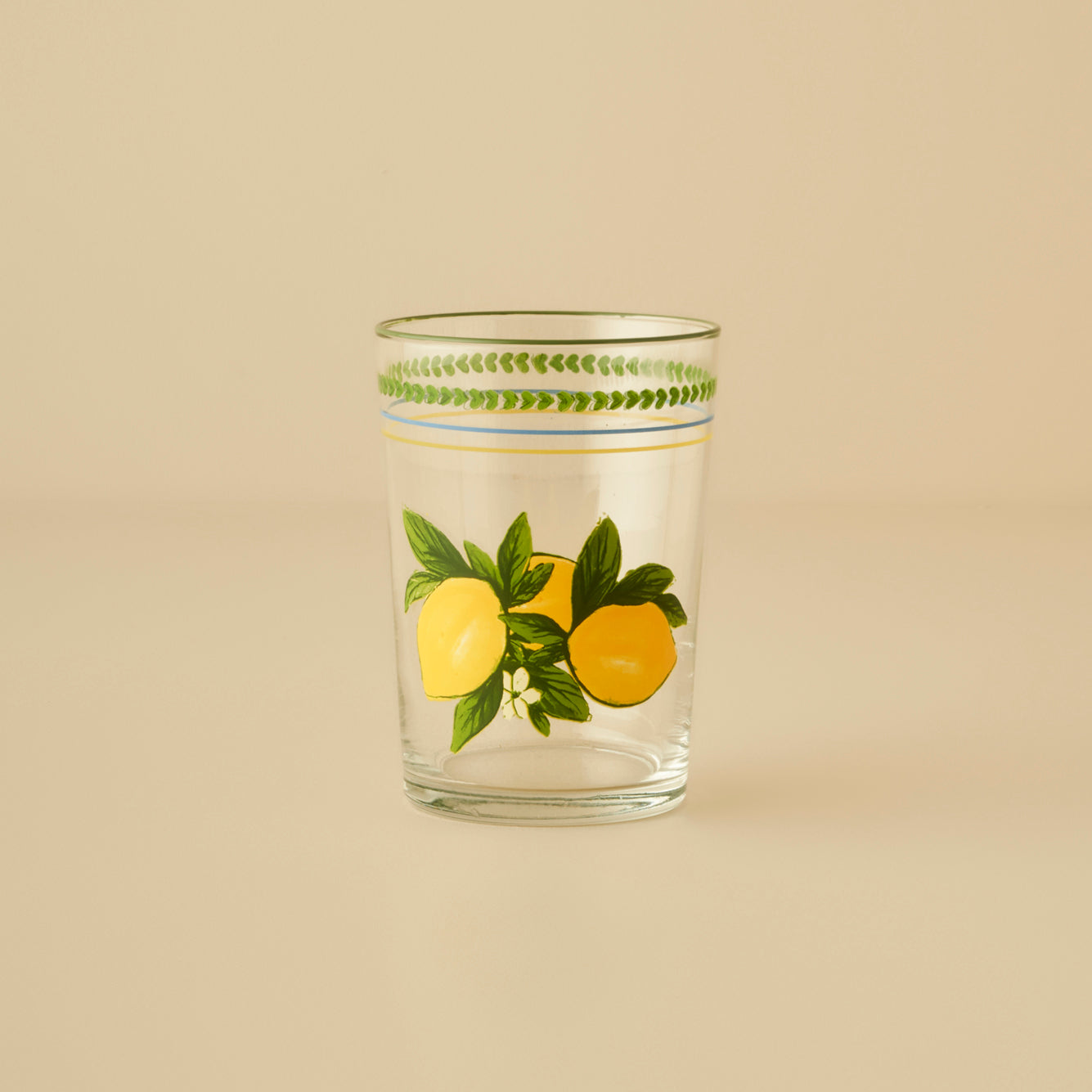 Lemoncello Tumbler