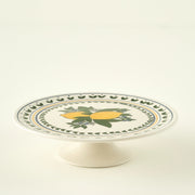 Limoncello Cake Stand