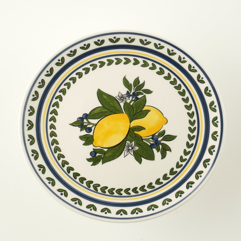 Limoncello Cake Stand additional view
