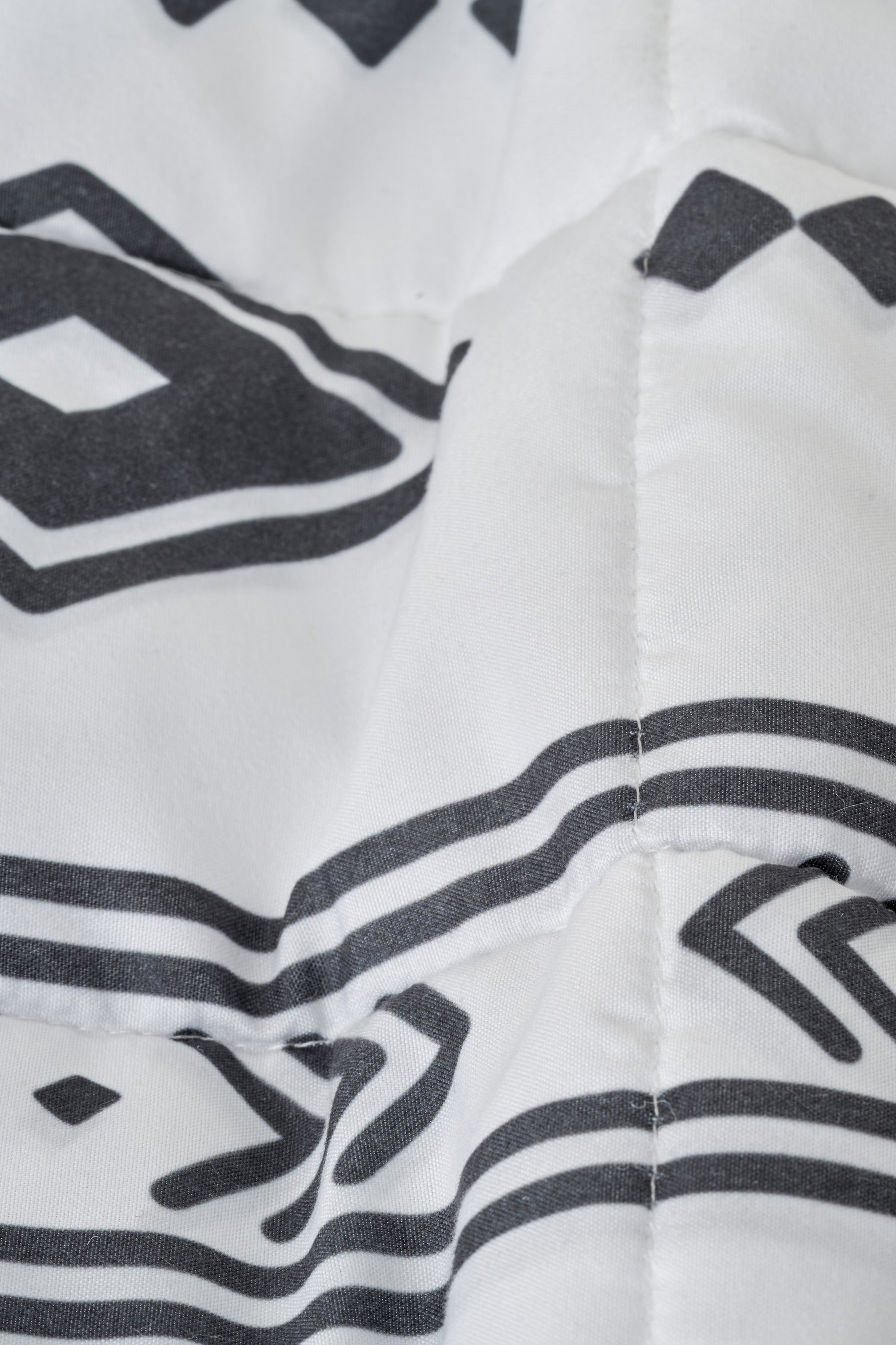 Anchal Quilted Coverlet with Shams