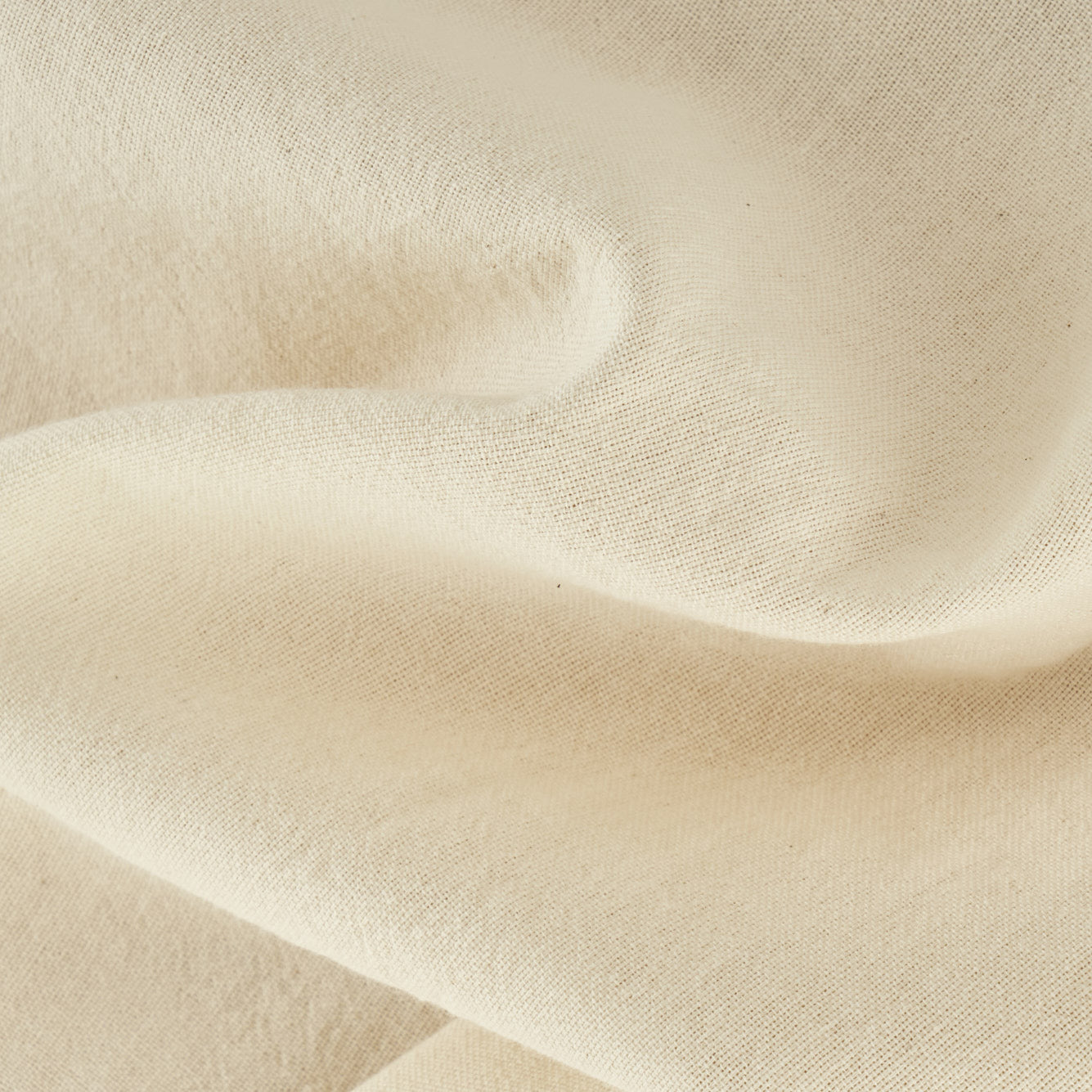 Olive Fringed Edge Tablecloth