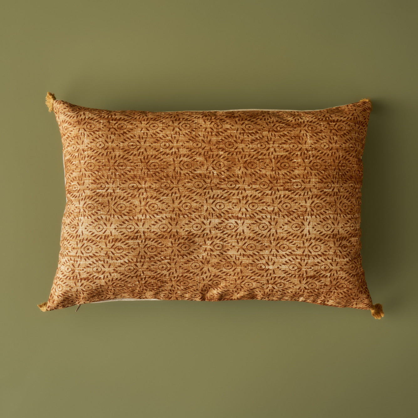 Sun Throw Pillow