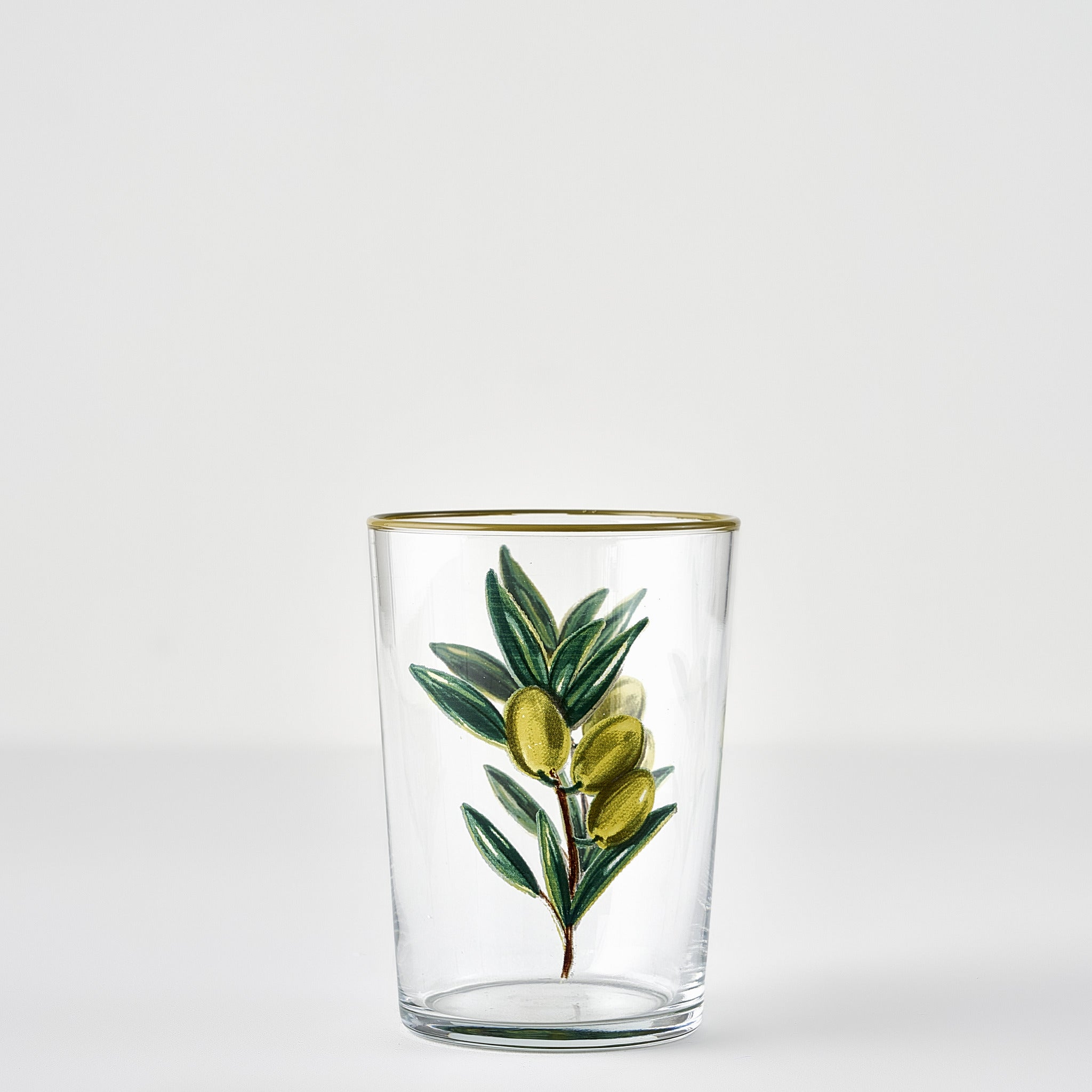Olive Tumbler