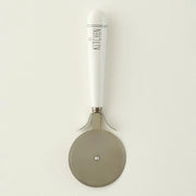 My Kitchen Pizza Wheel with Porcelain Handle