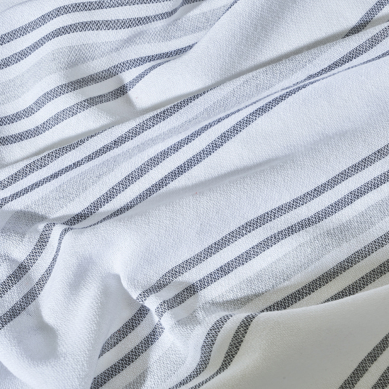 Stripe Turkish Cotton Peshtemal