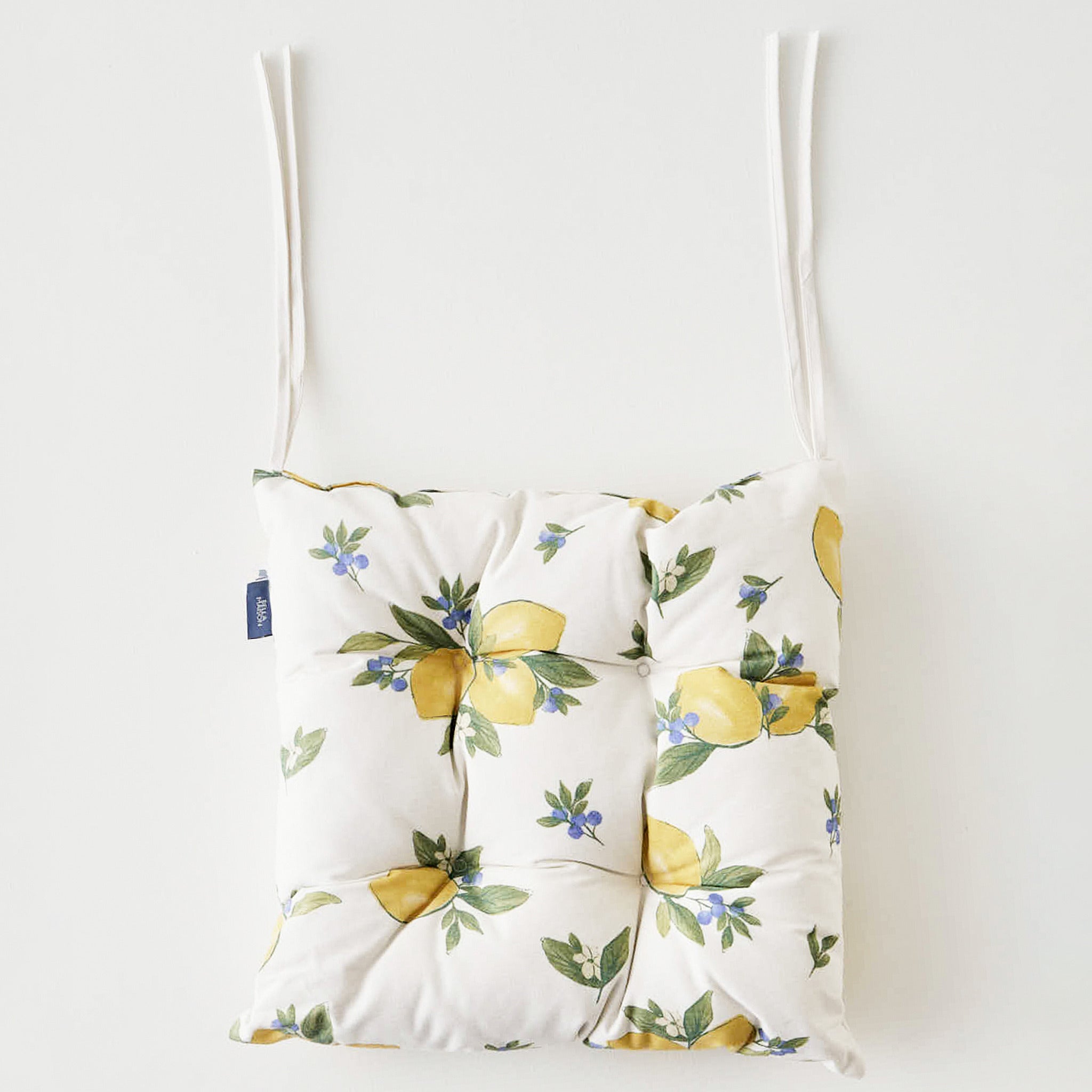 Lemoncello Chair Cushion