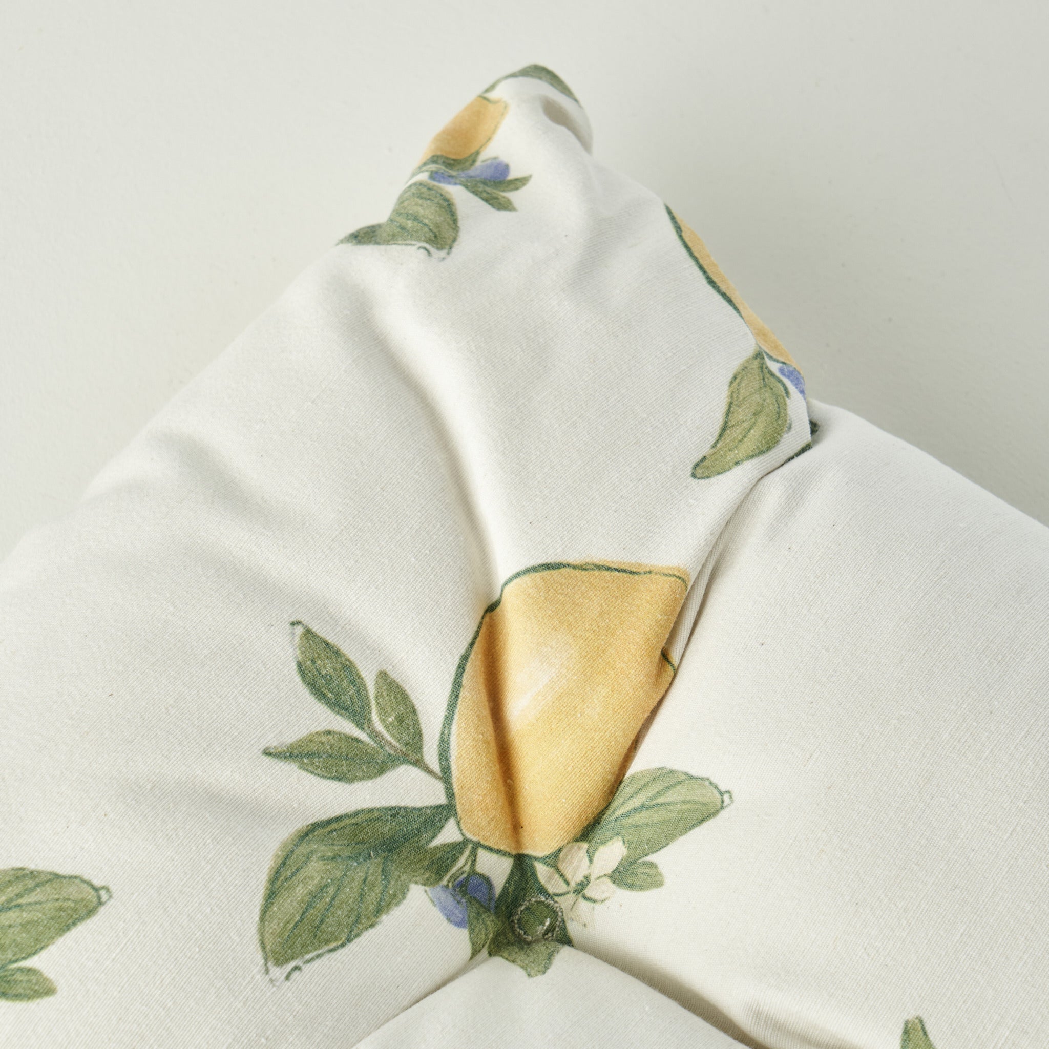 Lemoncello Chair Cushion