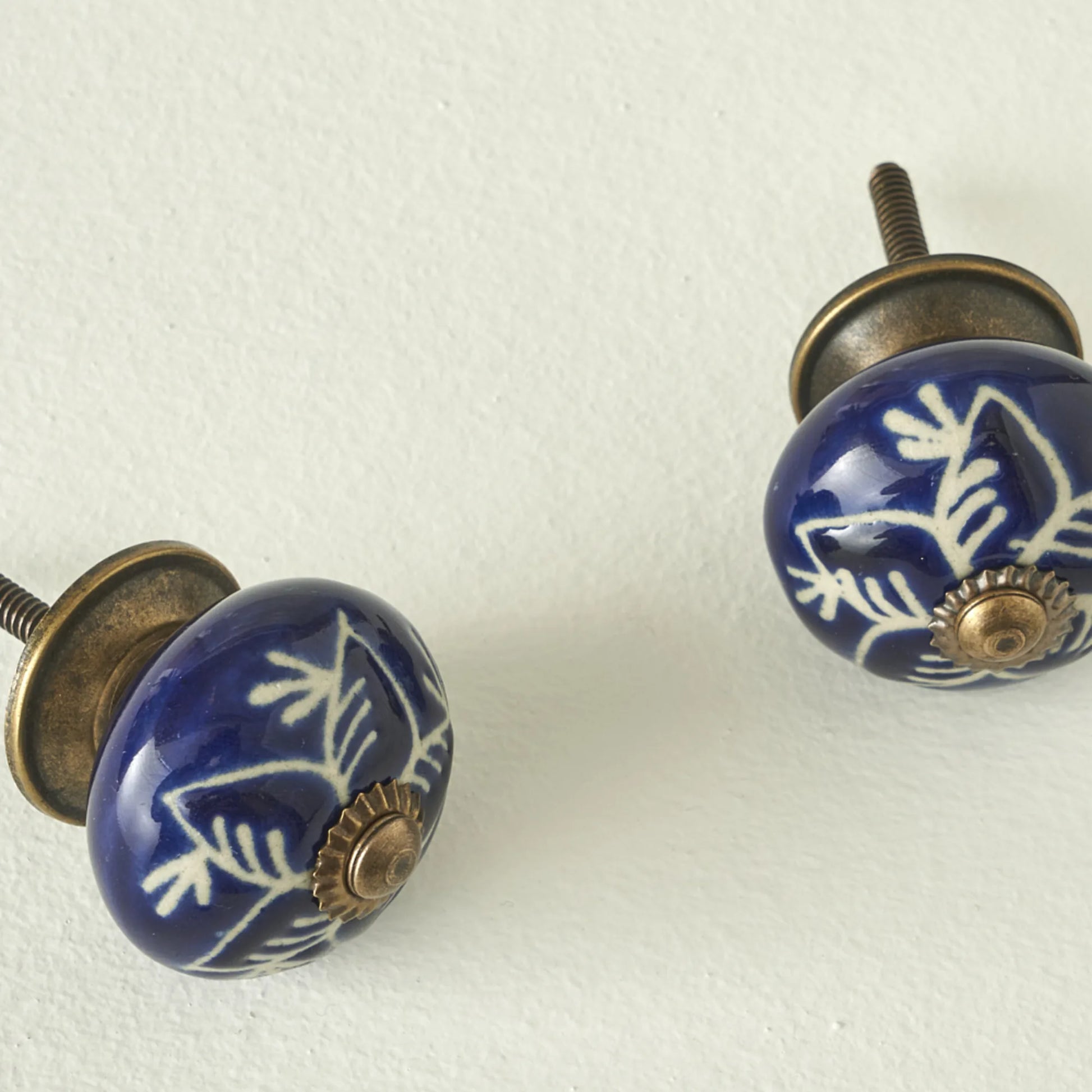 Sea Cabinet Knobs (Set of 2)