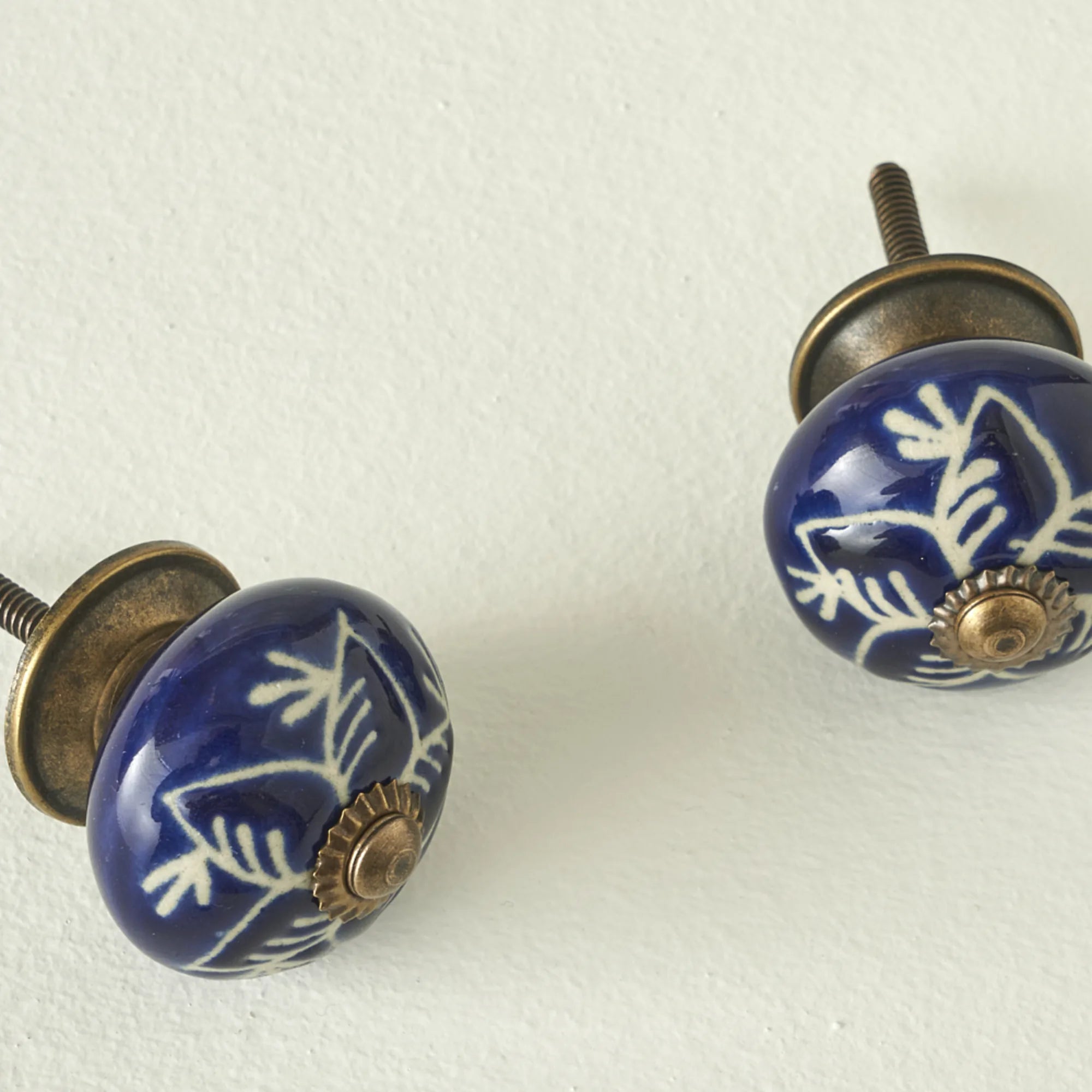 Sea Cabinet Knobs (Set of 2)