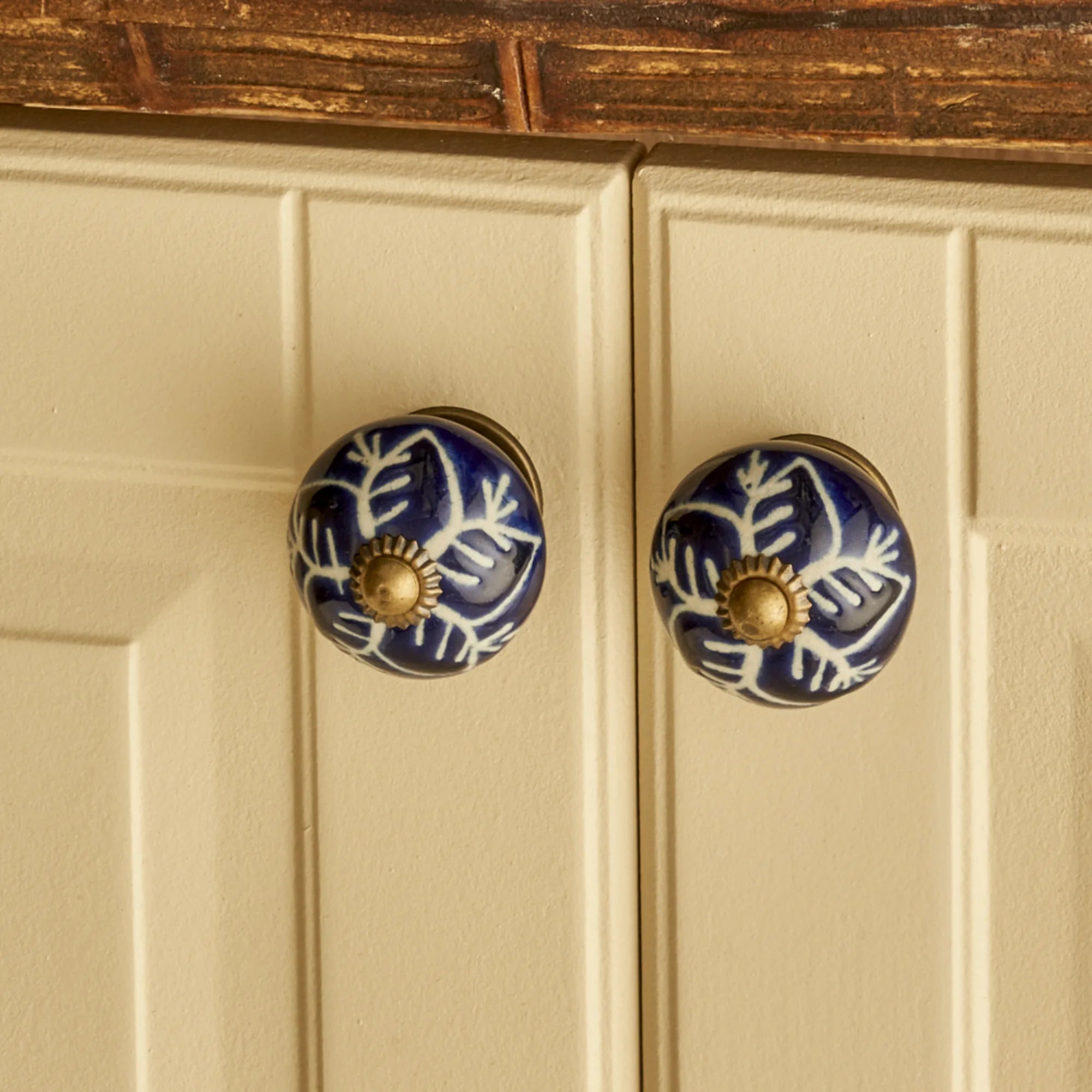 Sea Cabinet Knobs (Set of 2)