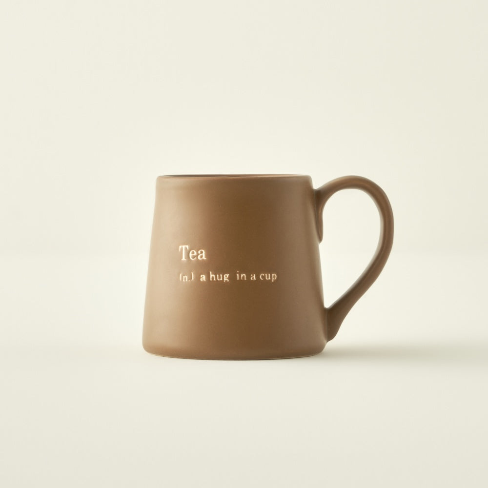 Nordic Ceramic Coffee Mug product image