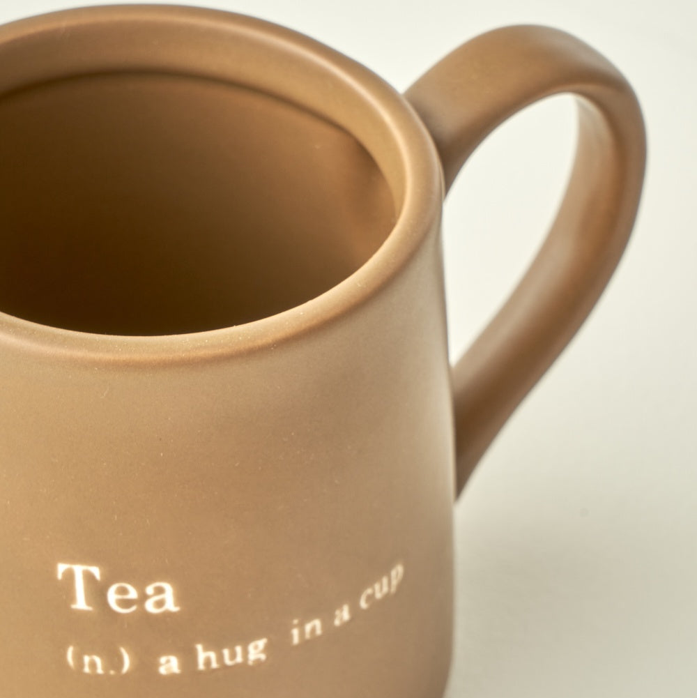 Nordic Ceramic Coffee Mug product image