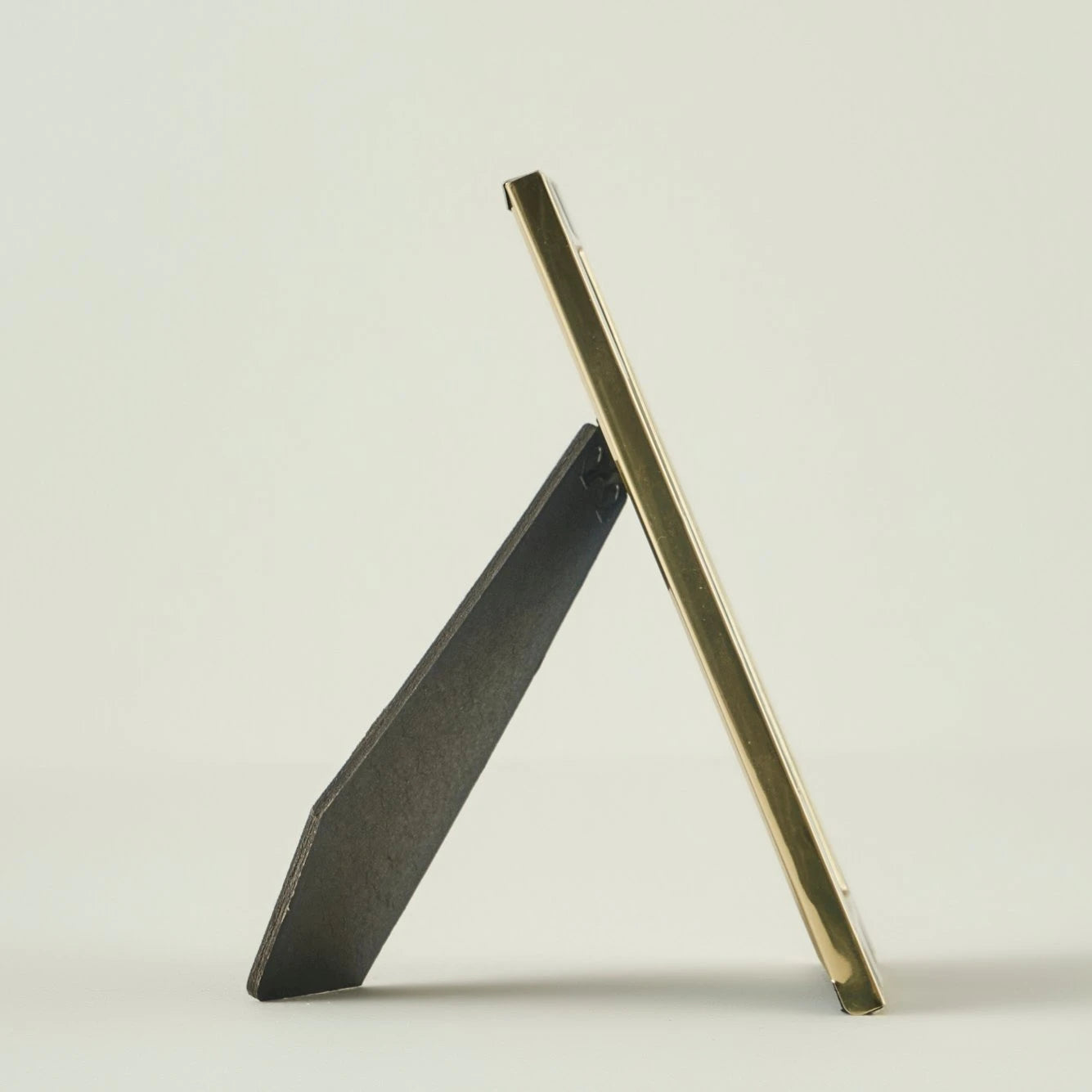 Bliss Aluminum Photo Frame