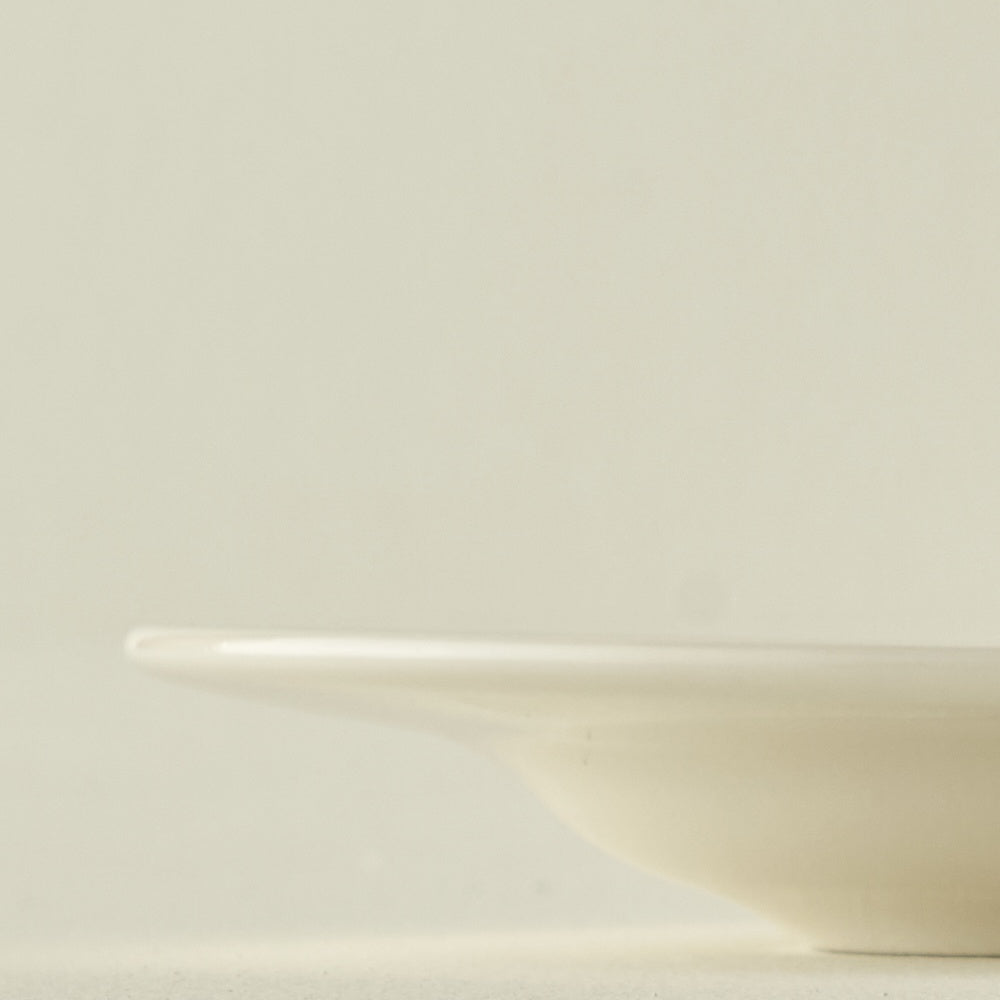 Rose Serving Plate additional view
