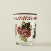 Rose Tumbler