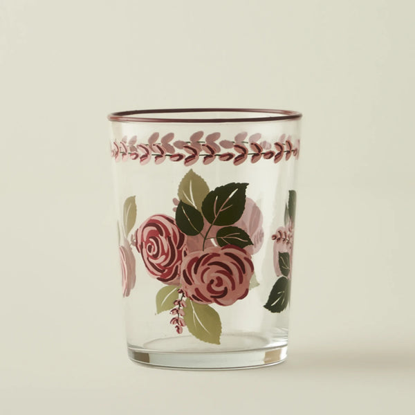 Rose Tumbler