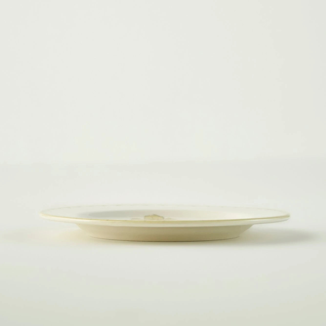 Lena Floral Motif Porcelain Breakfast Set (10 Pieces)