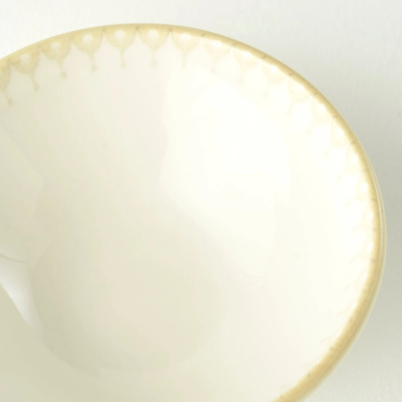 Lena Floral Motif Porcelain Breakfast Set (10 Pieces)