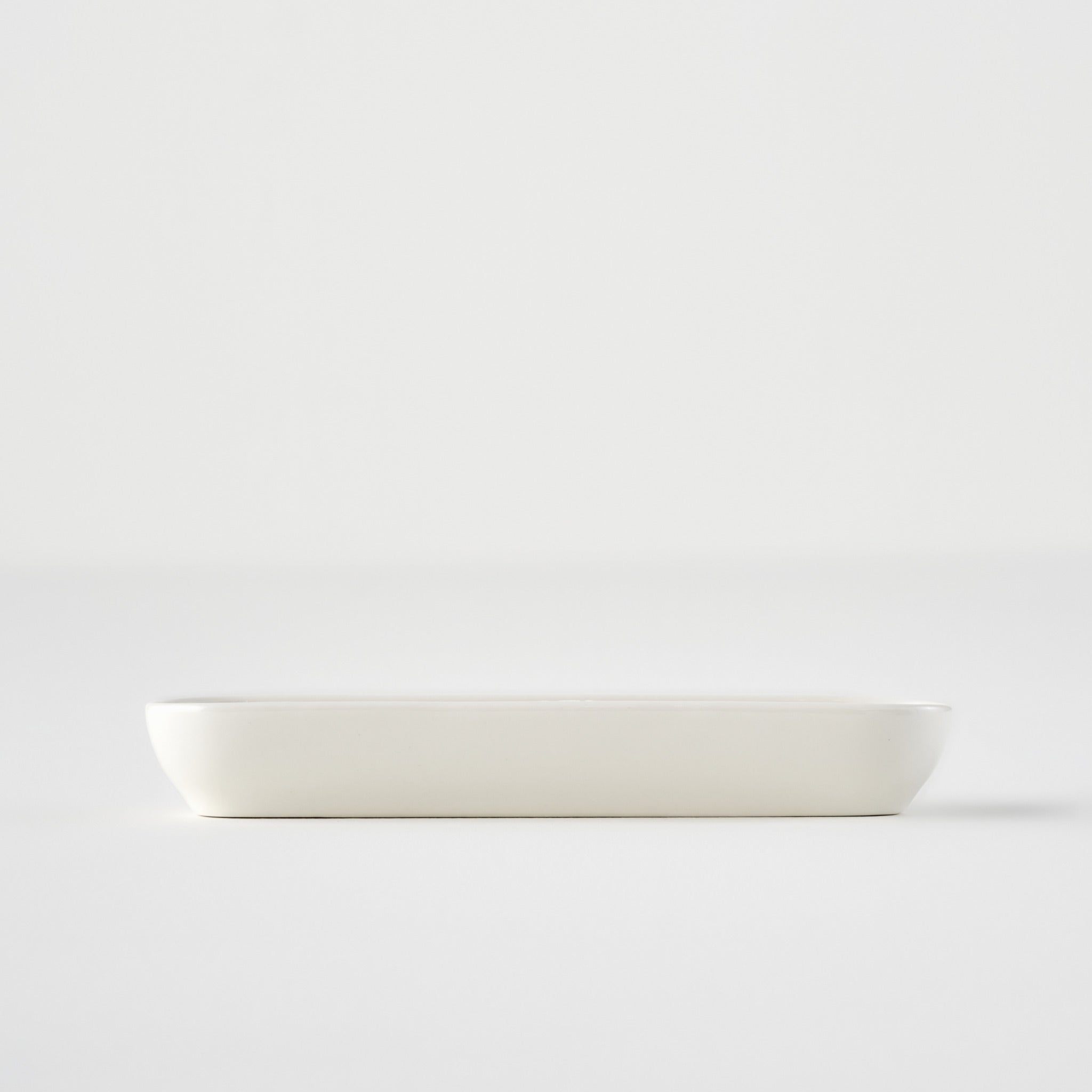 Bleu Blanc Porcelain Olive Tray