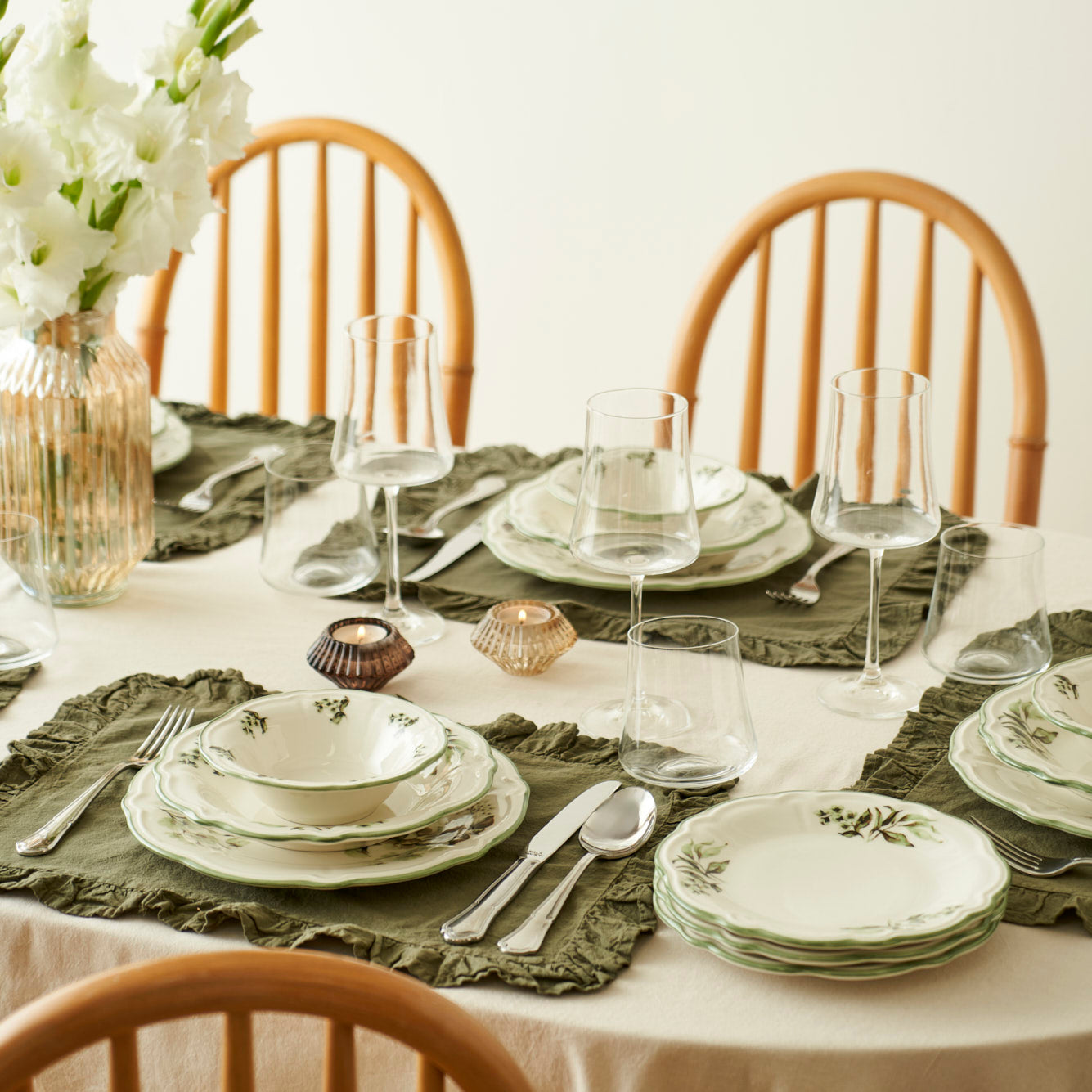 Julia Dinner Plate